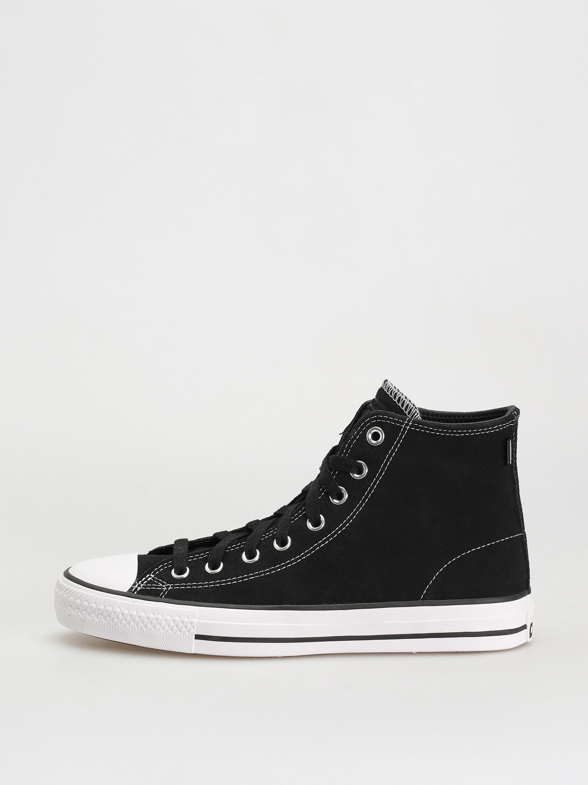 Trampki Converse Chuck Taylor All Star Pro Hi (black/black/white)