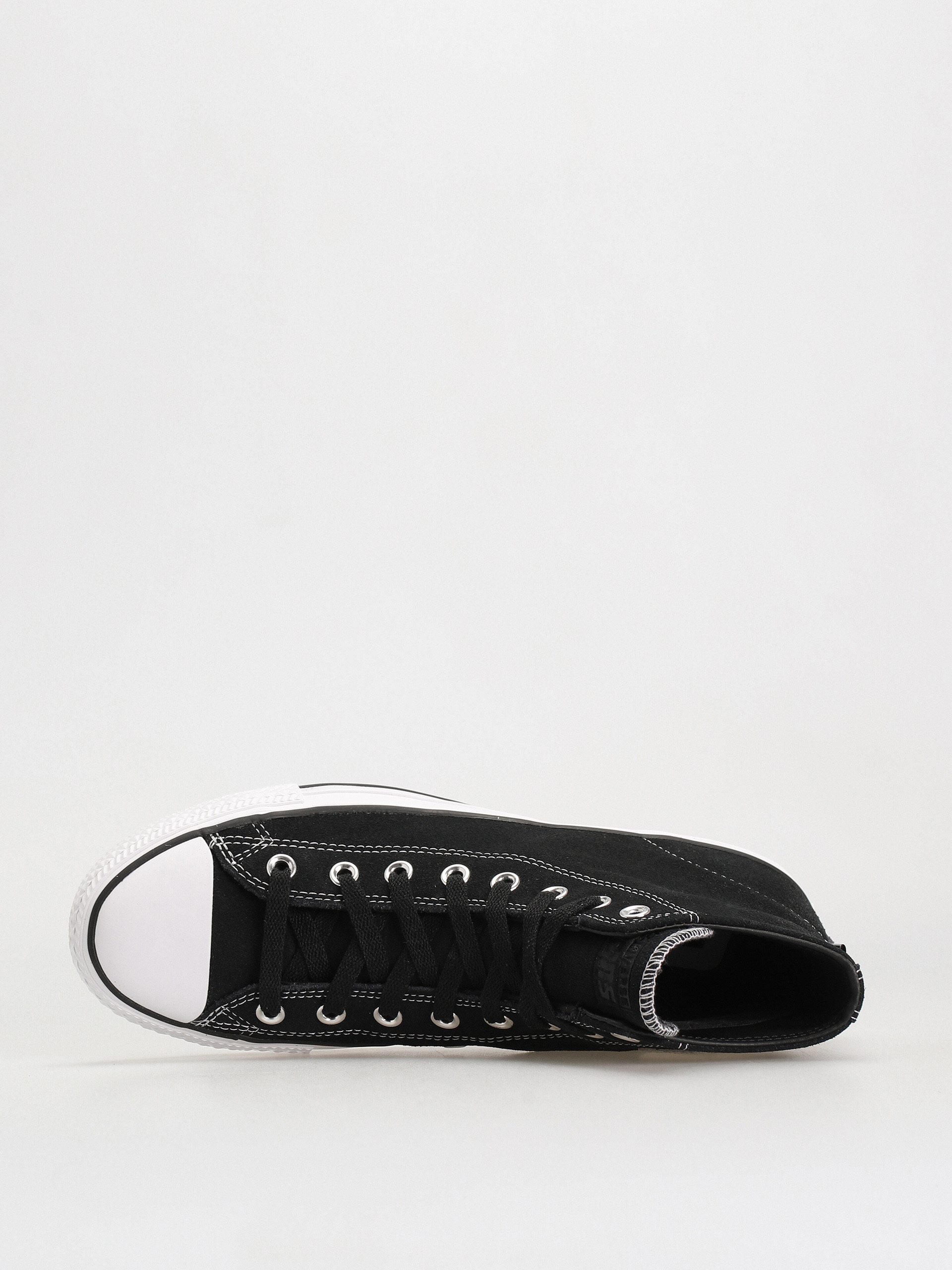 Trampki Converse Chuck Taylor All Star Pro Hi (black/black/white)