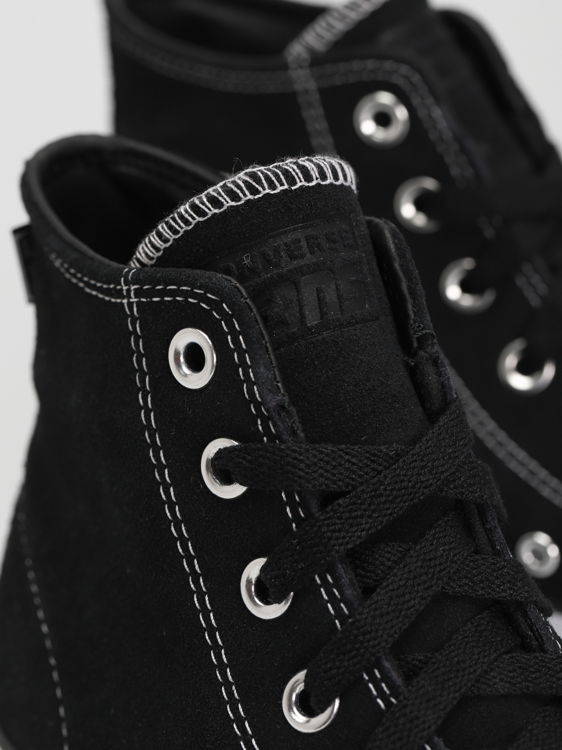 Trampki Converse Chuck Taylor All Star Pro Hi (black/black/white)
