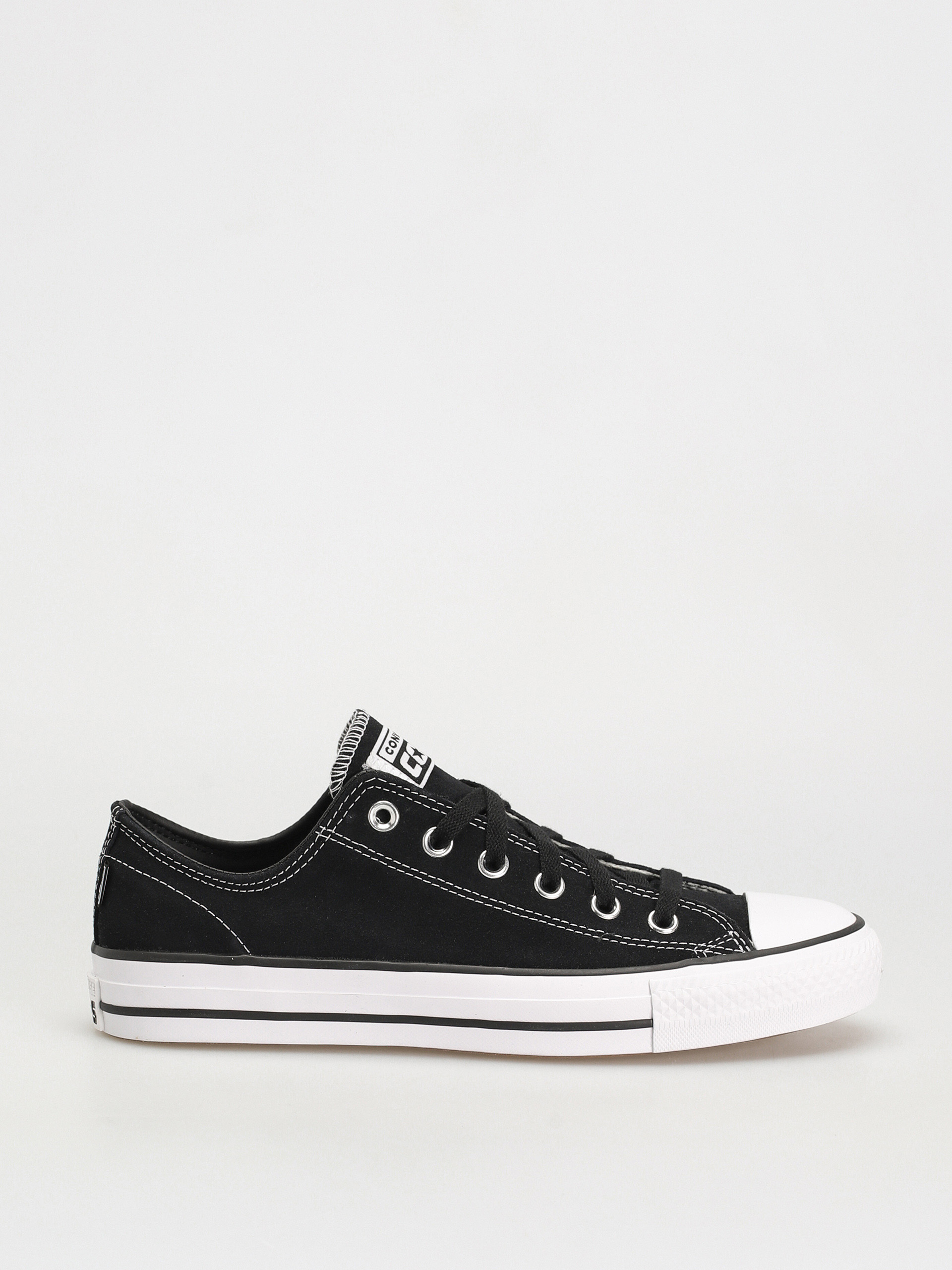 Trampki Converse Chuck Taylor All Star Pro Ox (black/black/white)