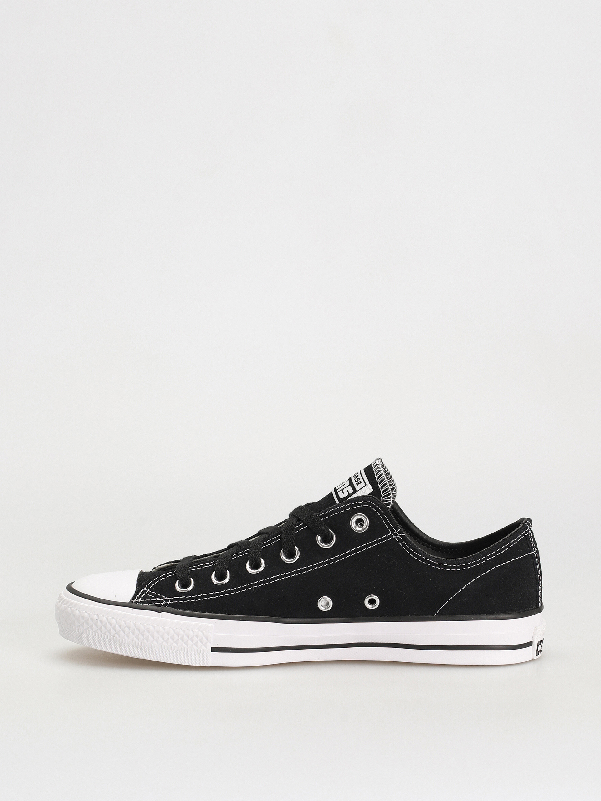 Trampki Converse Chuck Taylor All Star Pro Ox (black/black/white)