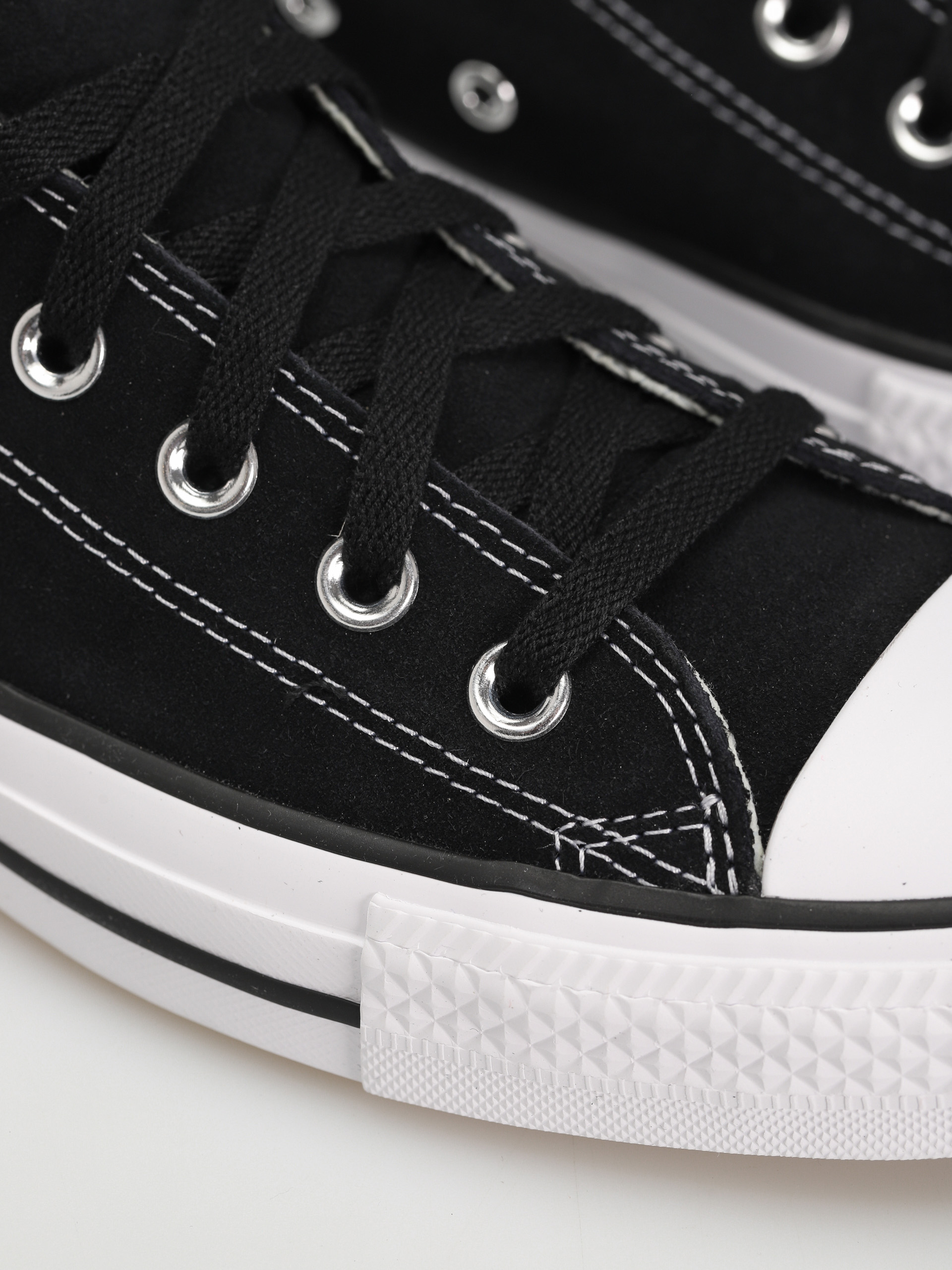 Trampki Converse Chuck Taylor All Star Pro Ox (black/black/white)