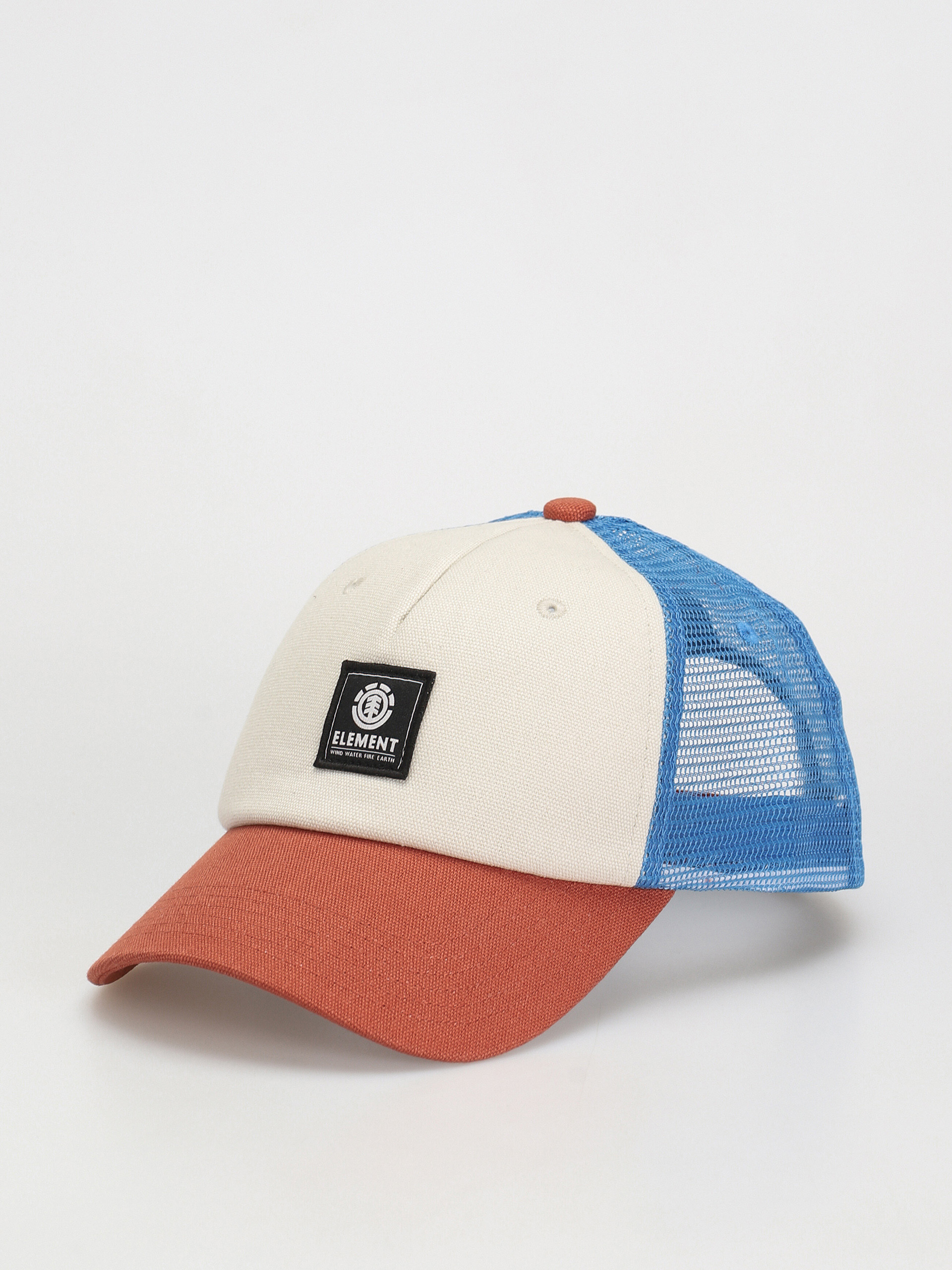 Czapka z daszkiem Element Icon Mesh (dawn blue)