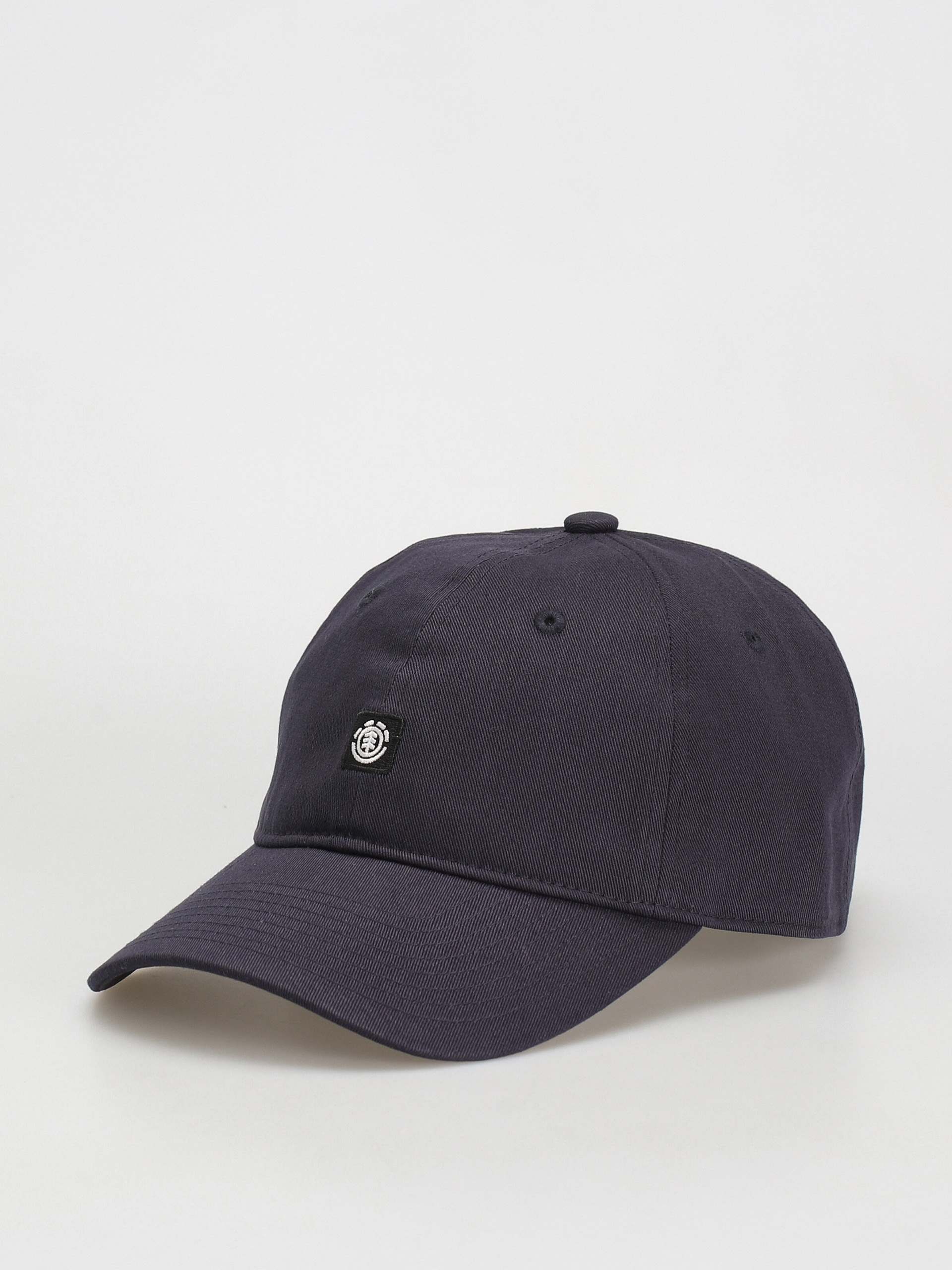 Czapka z daszkiem Element Fluky (midnight navy)