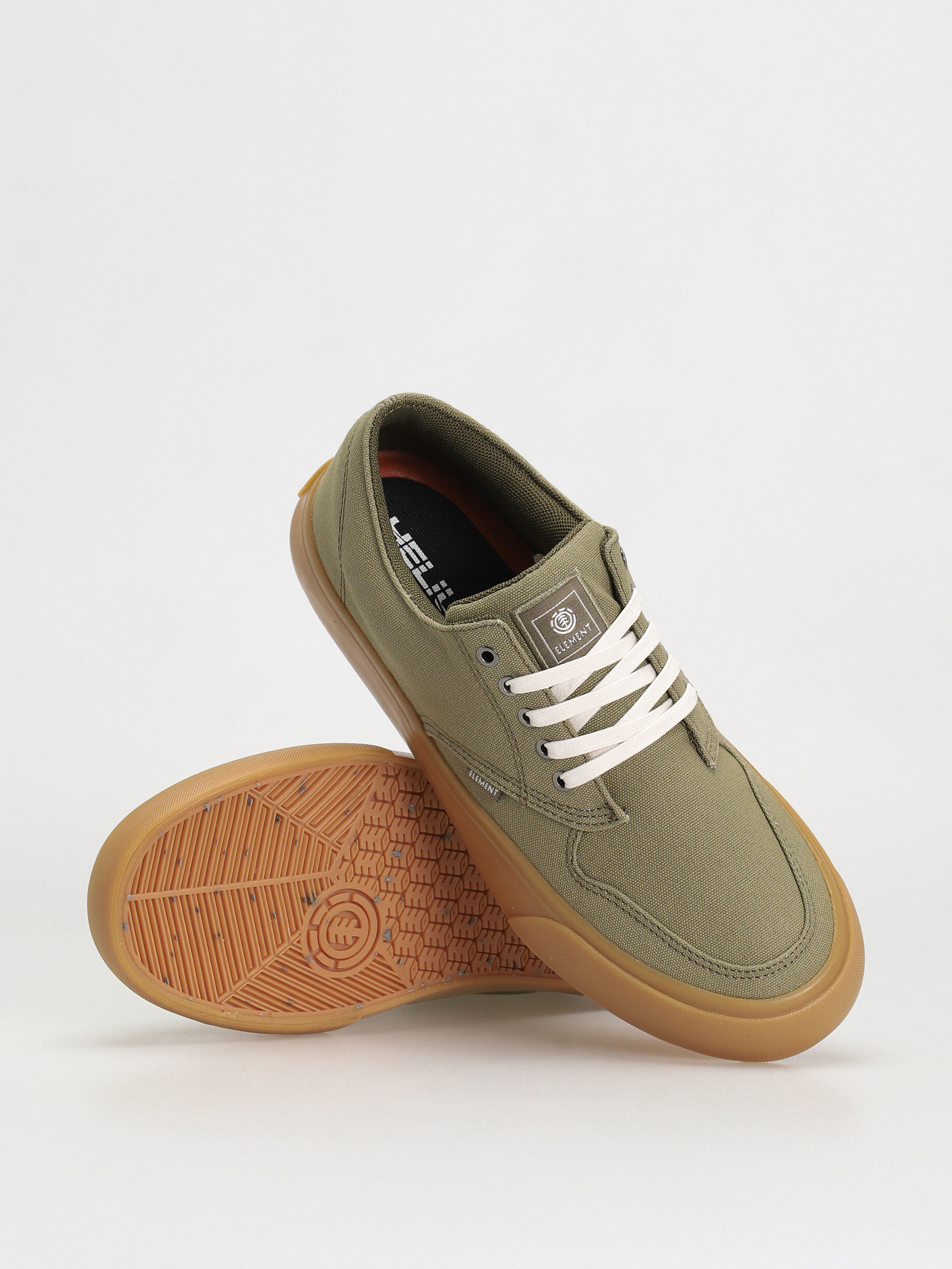 Buty Element Topaz C3 (oil green)