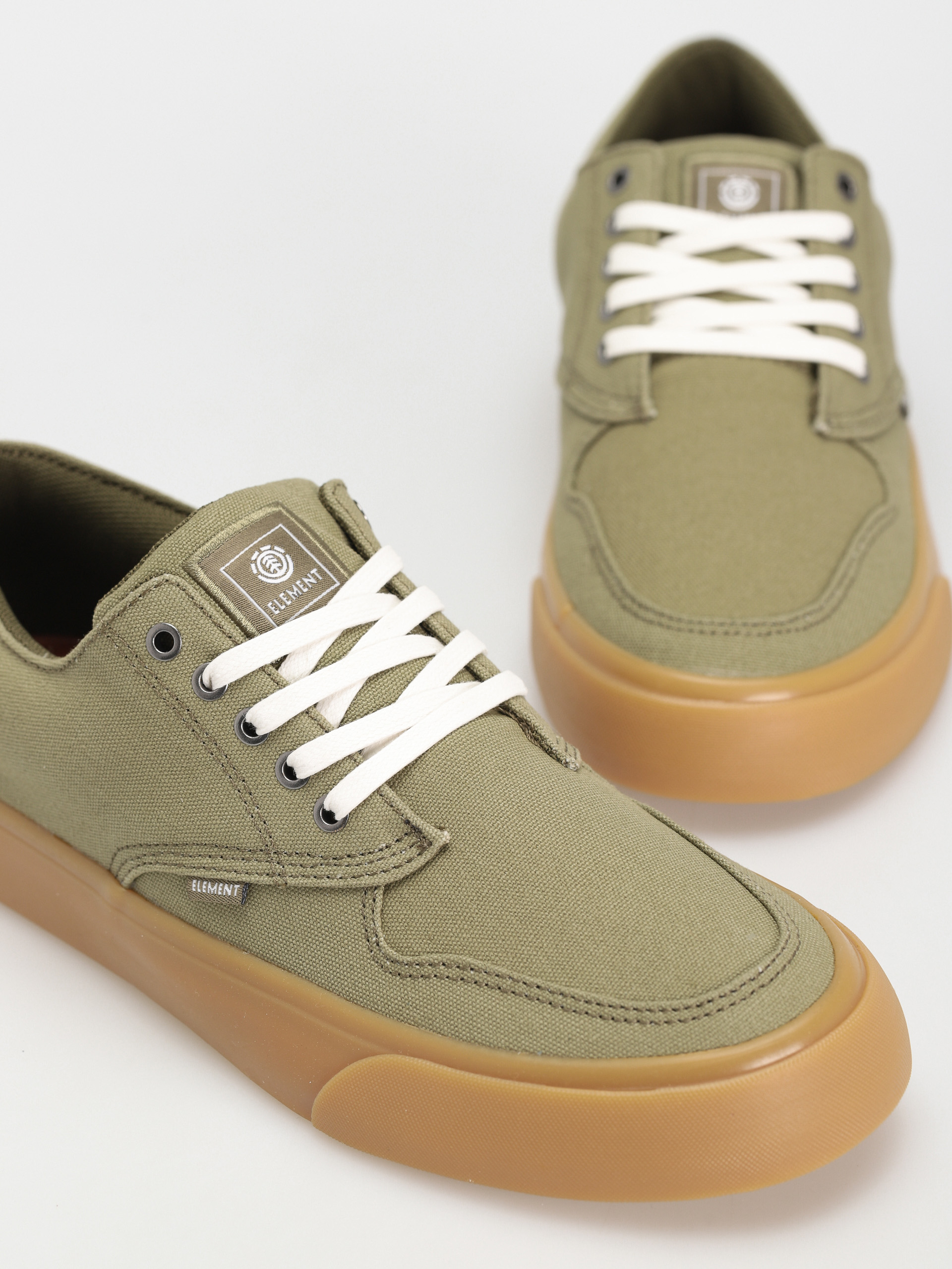 Buty Element Topaz C3 (oil green)