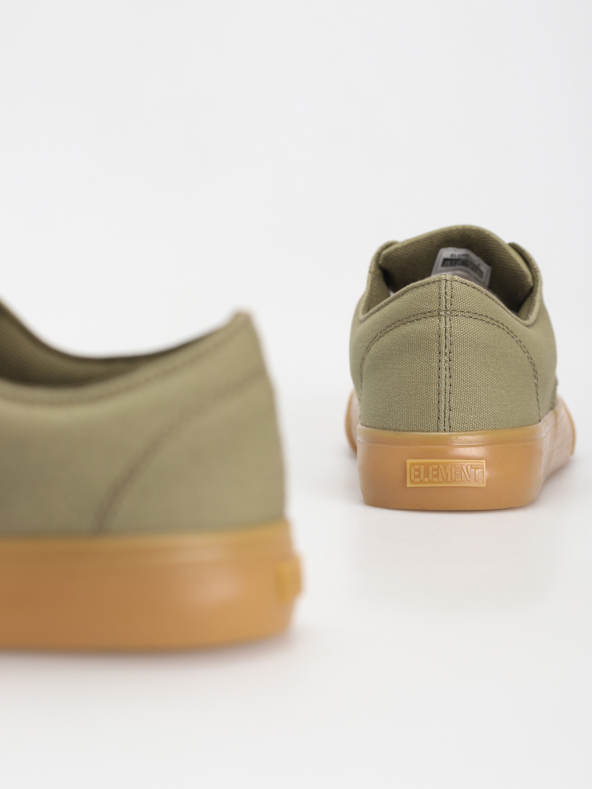 Buty Element Topaz C3 (oil green)