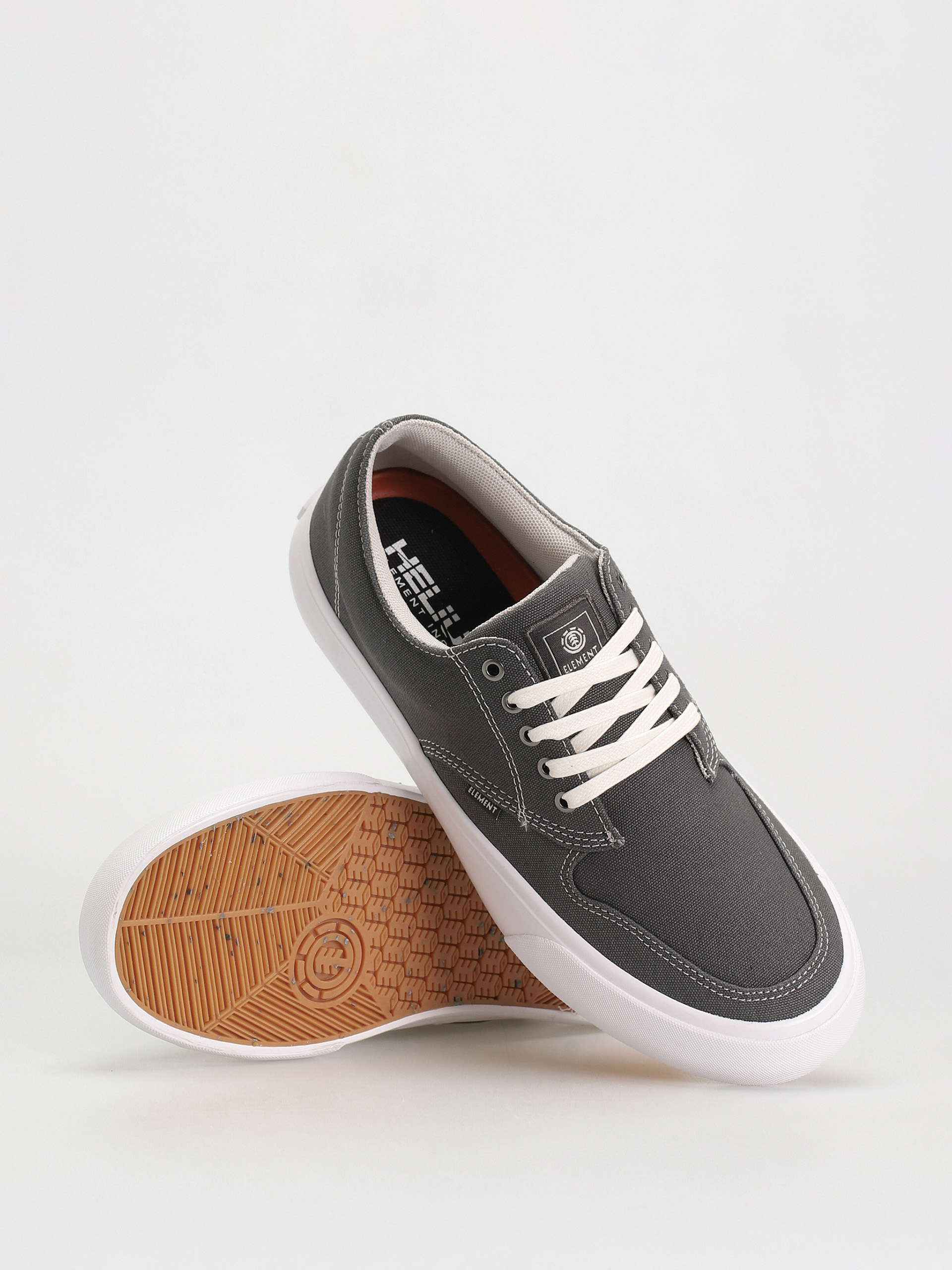 Buty Element Topaz C3 (asphalt white)