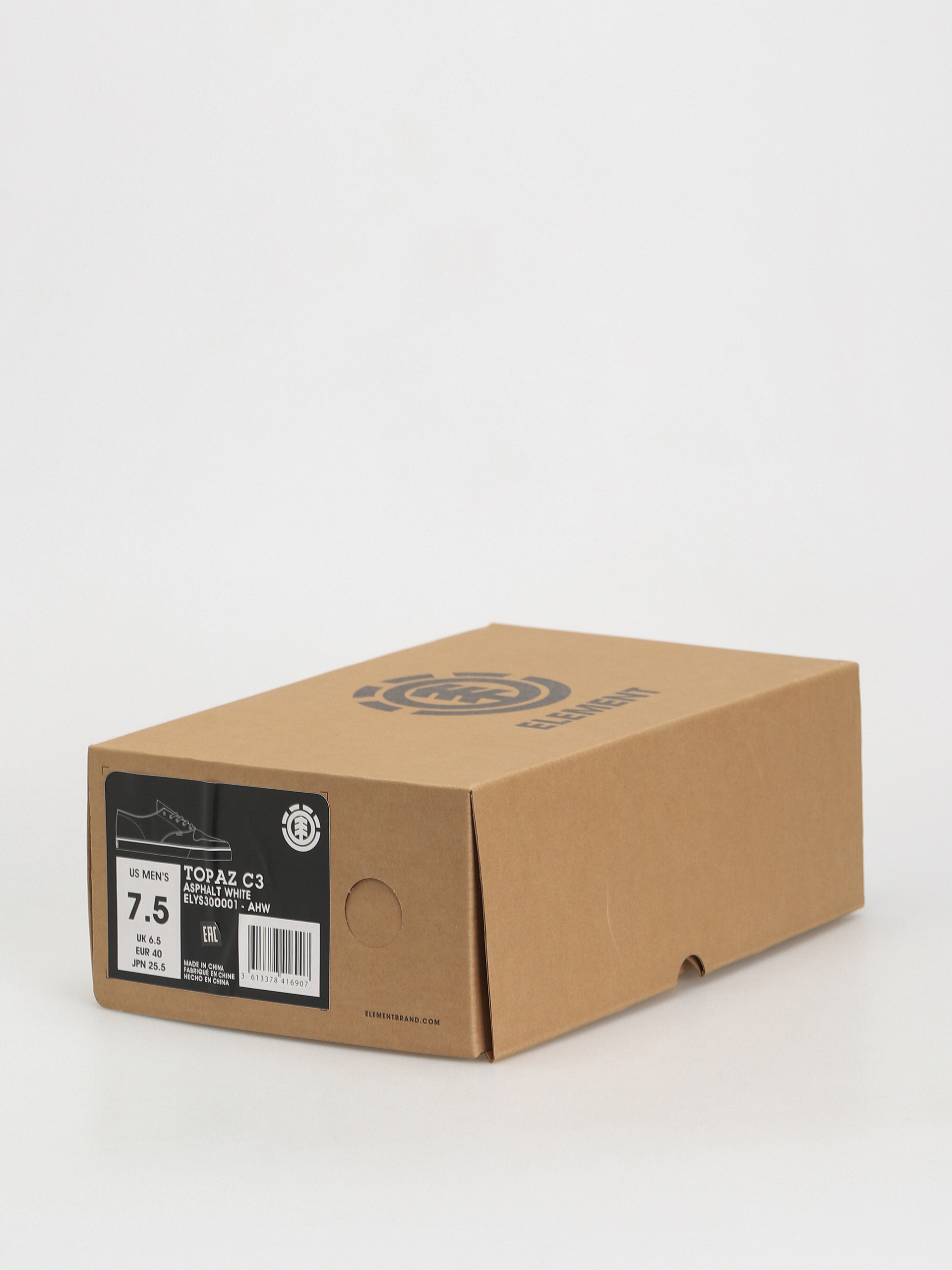 Buty Element Topaz C3 (asphalt white)