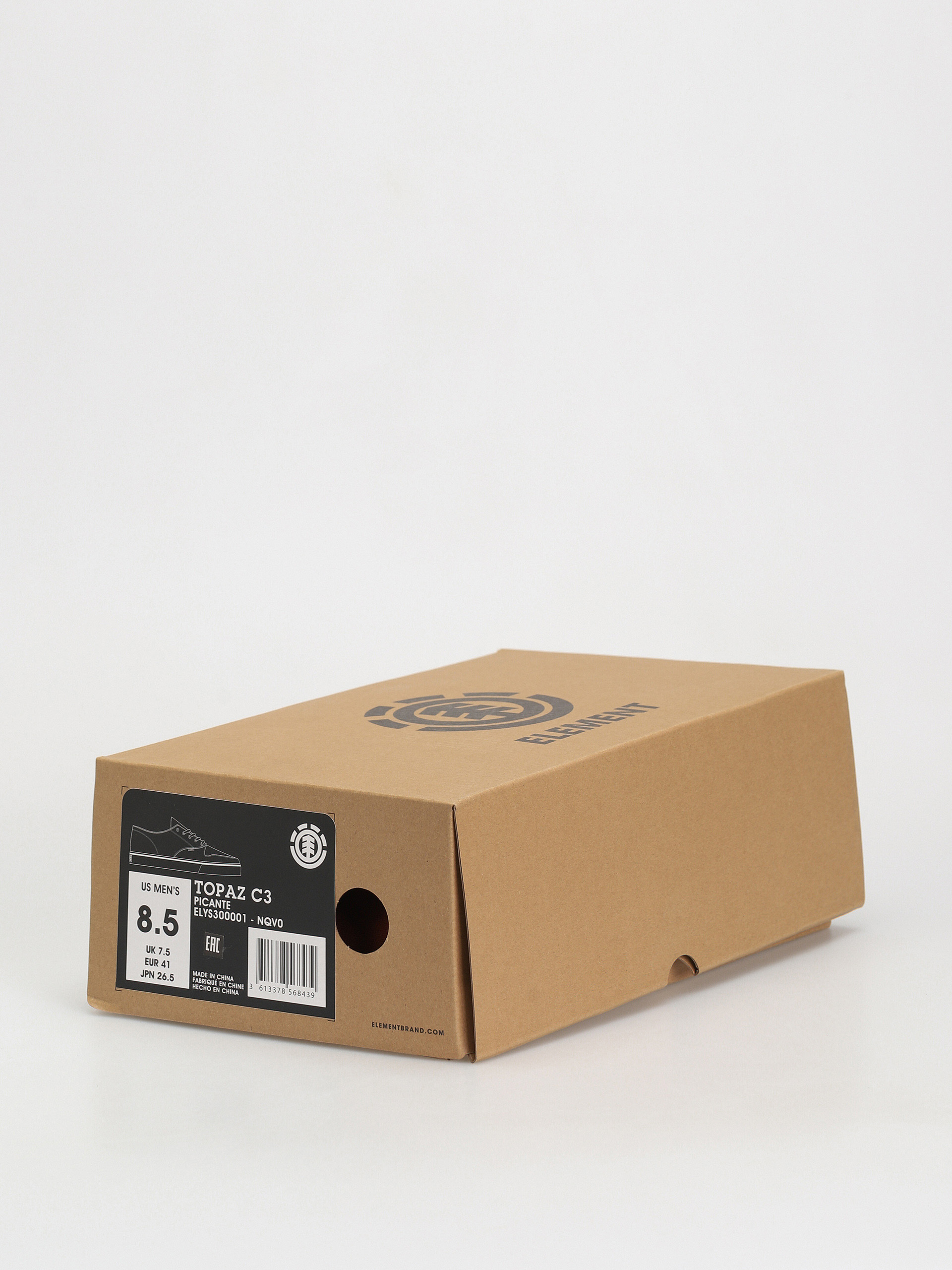 Buty Element Topaz C3 (picante)