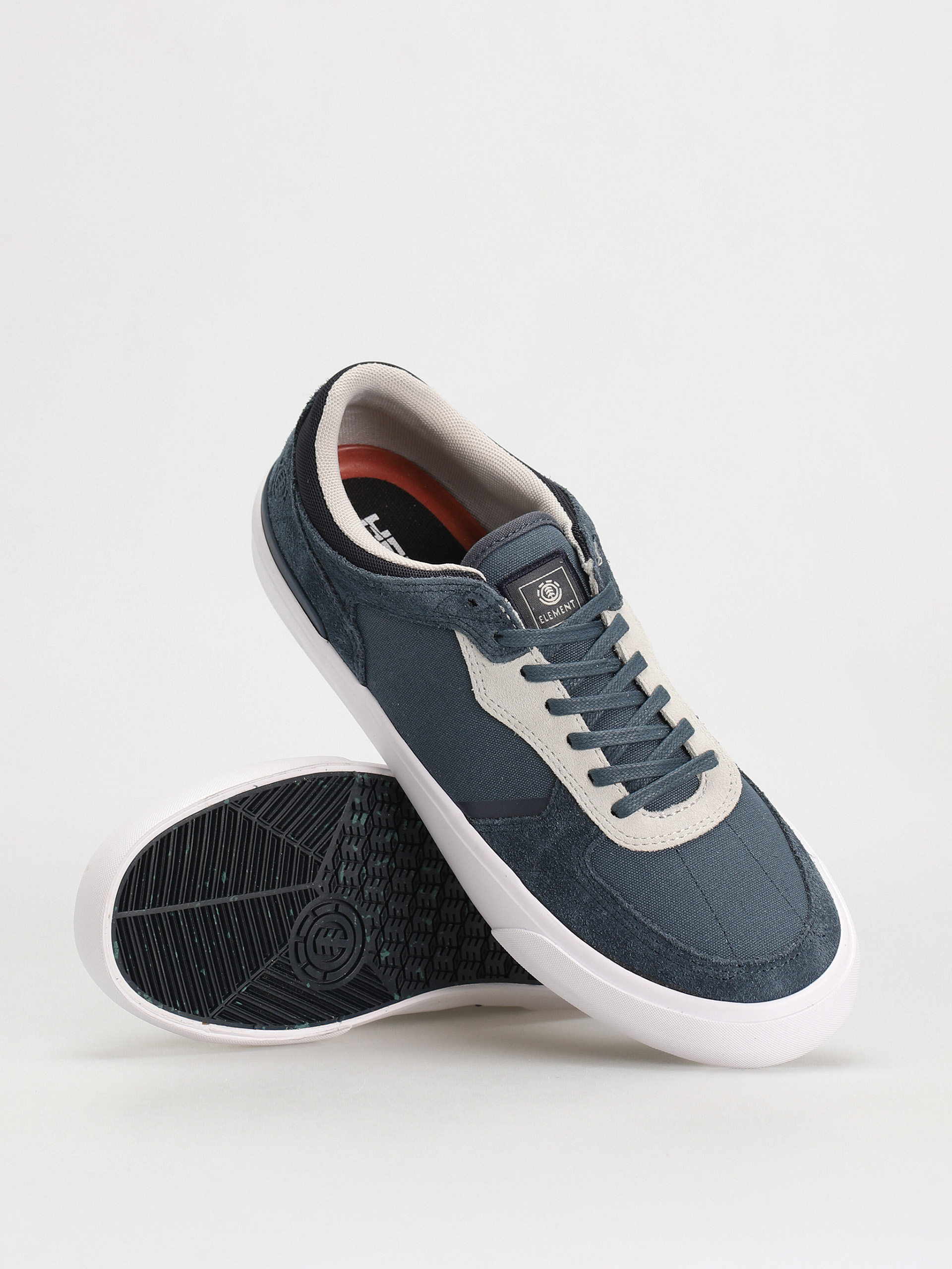 Buty Element Heatley 2.0 (midnight navy)