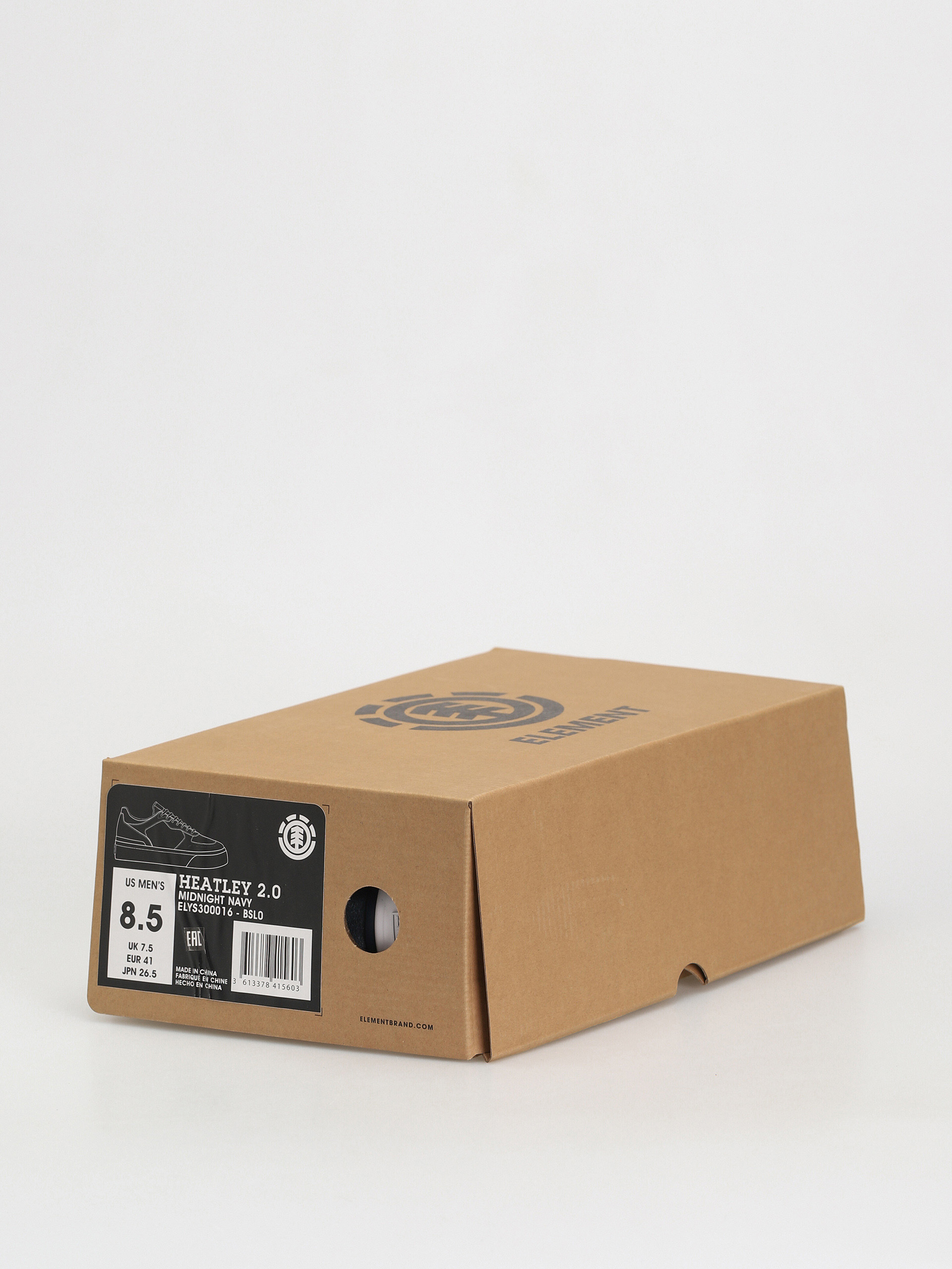 Buty Element Heatley 2.0 (midnight navy)