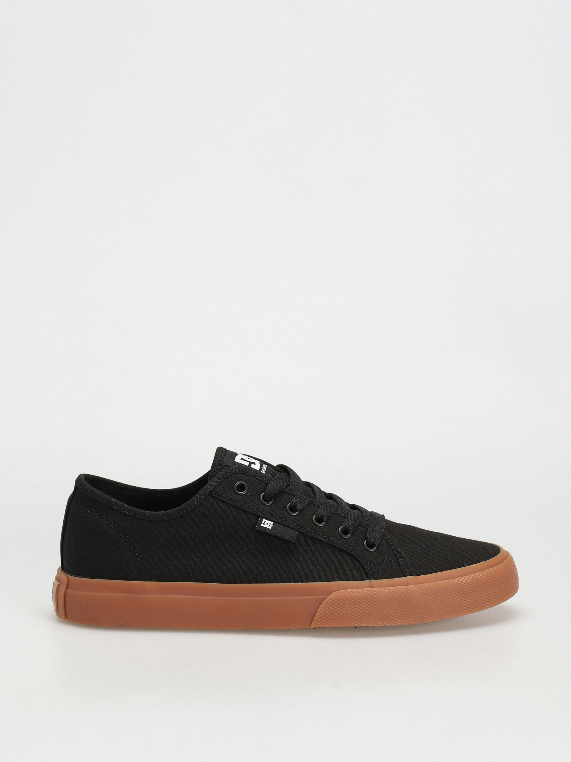 Buty DC Manual (black/gum)