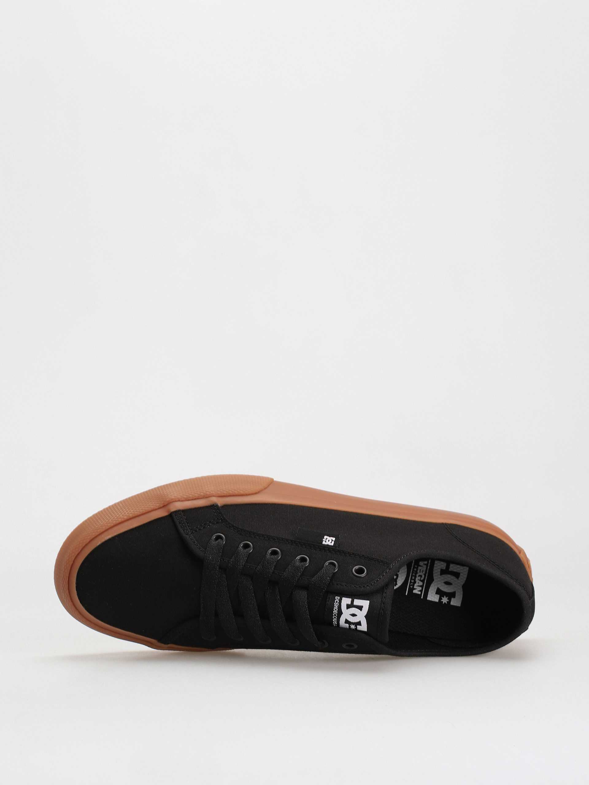 Buty DC Manual (black/gum)