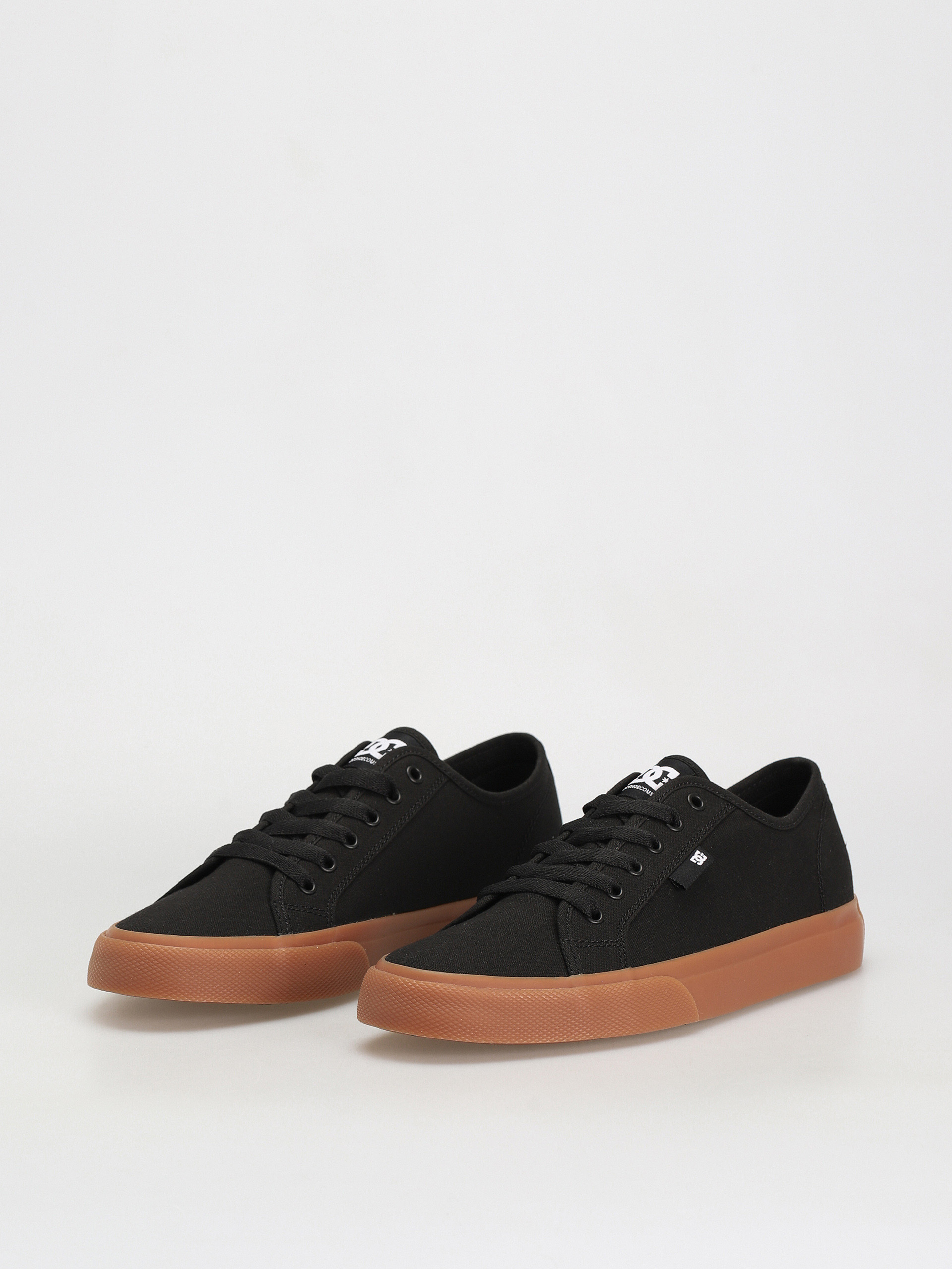 Buty DC Manual (black/gum)