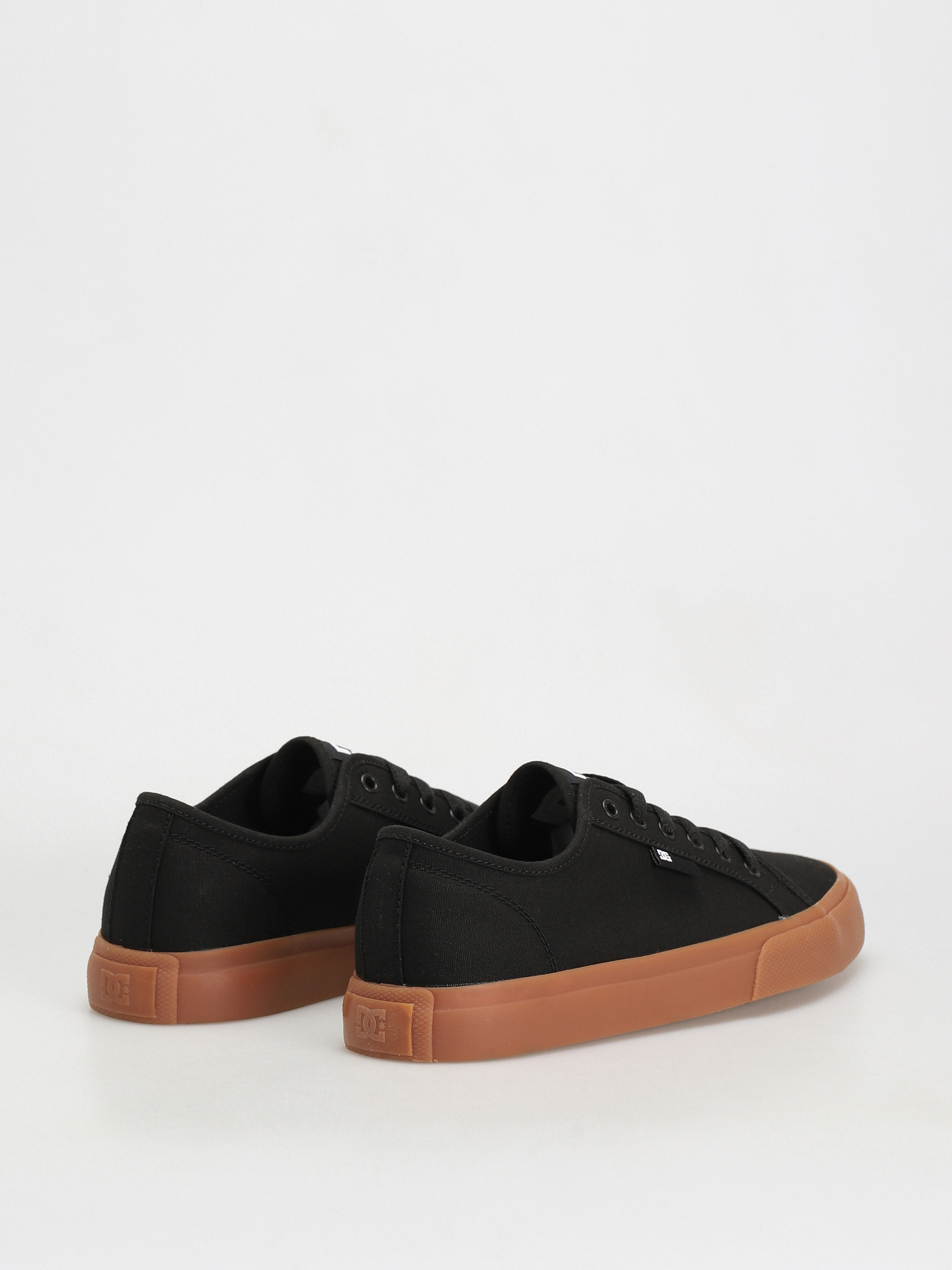 Buty DC Manual (black/gum)