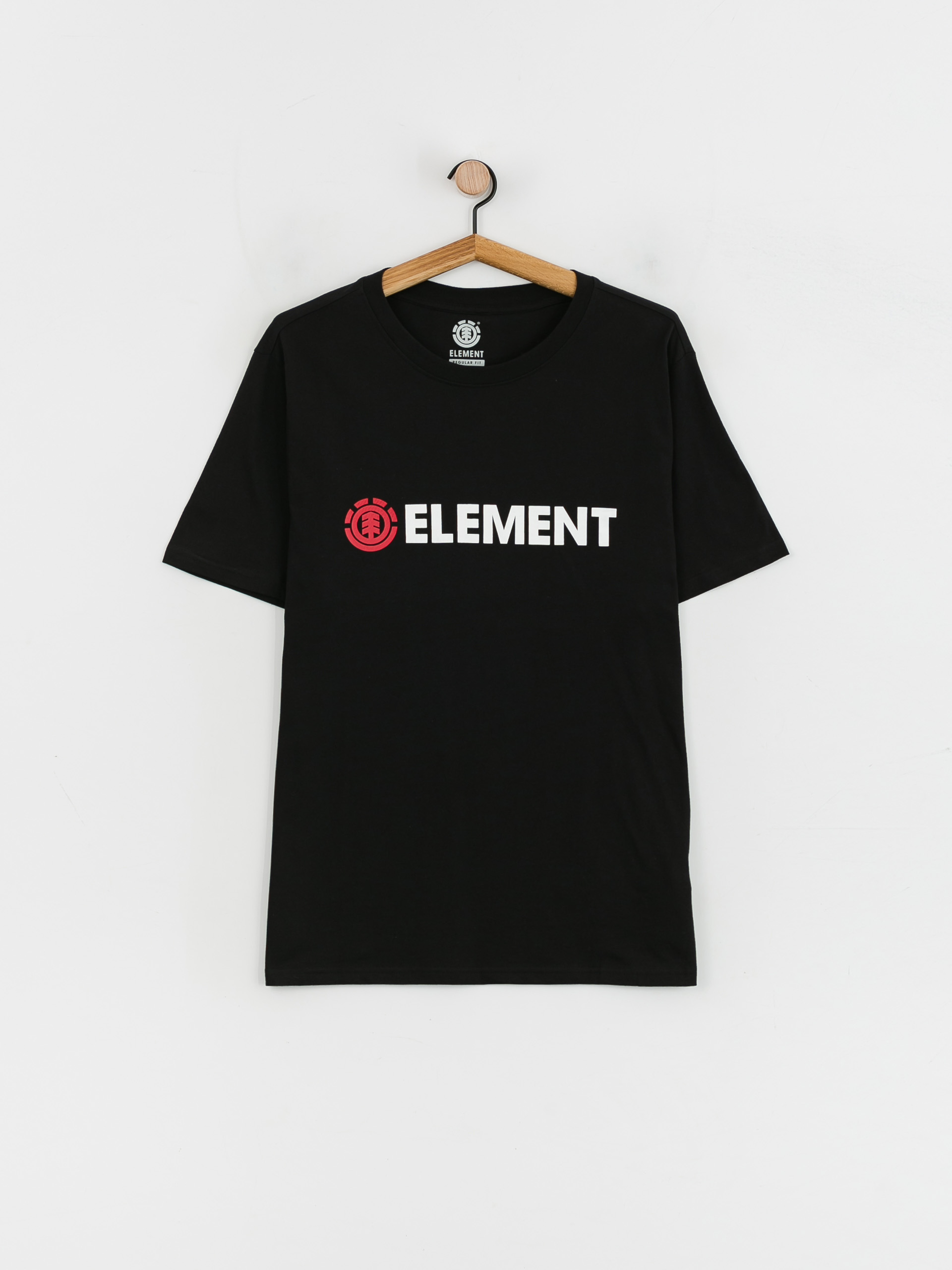 T-shirt Element Blazin (flint black)