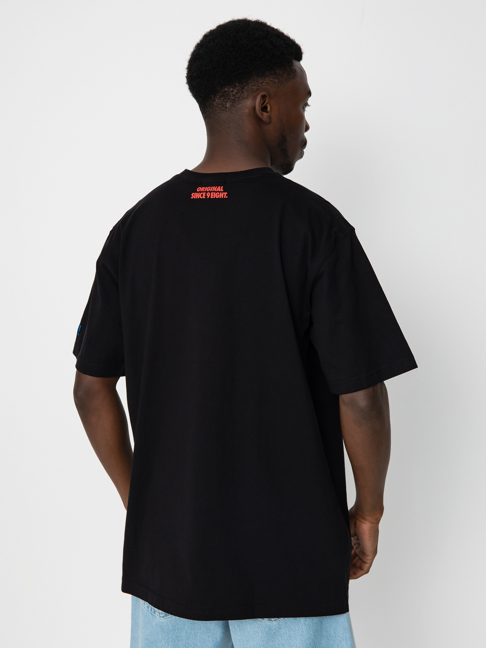 T-shirt MassDnm Bavaria (black)