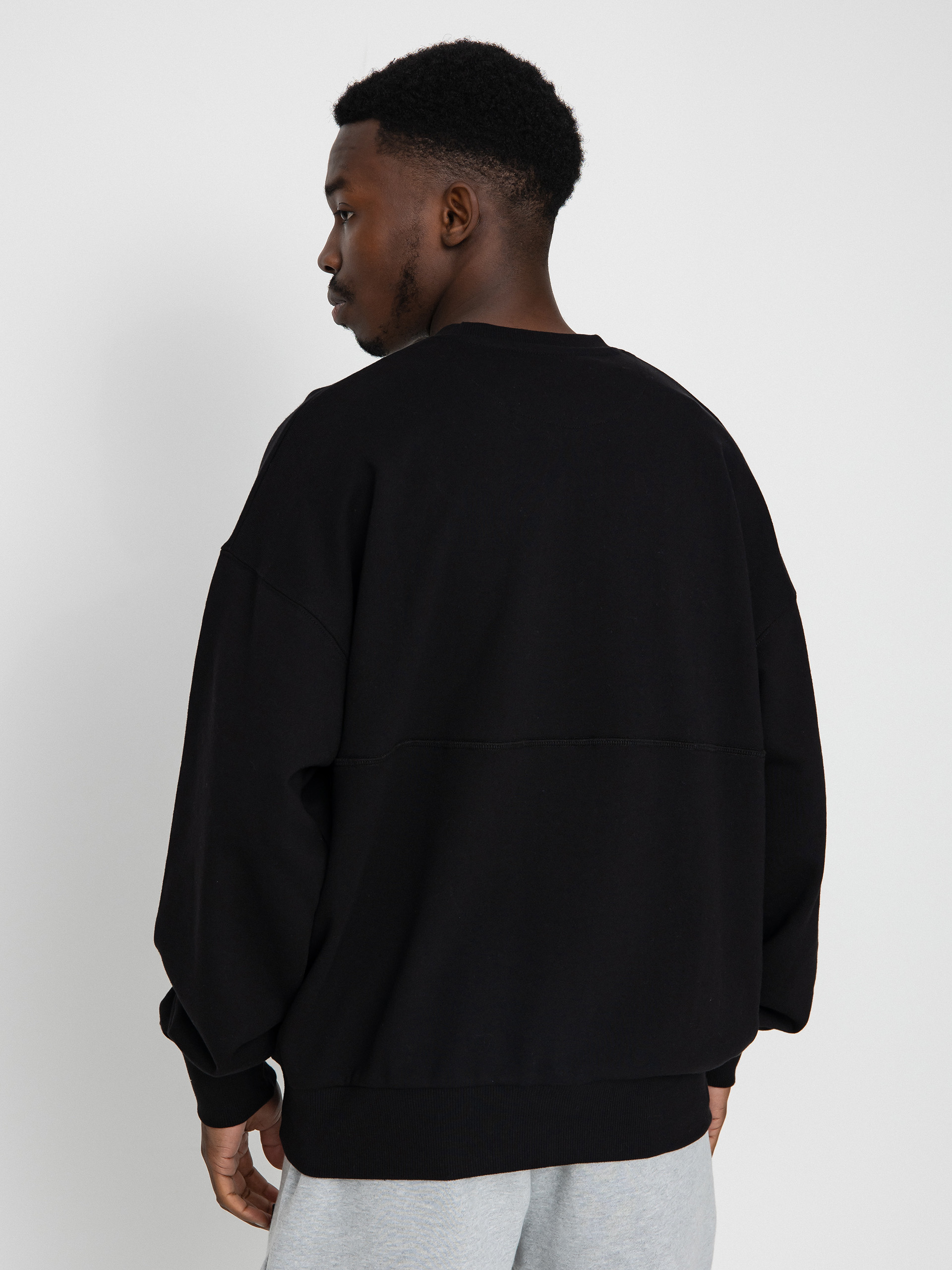 Bluza Prosto Redner (black)