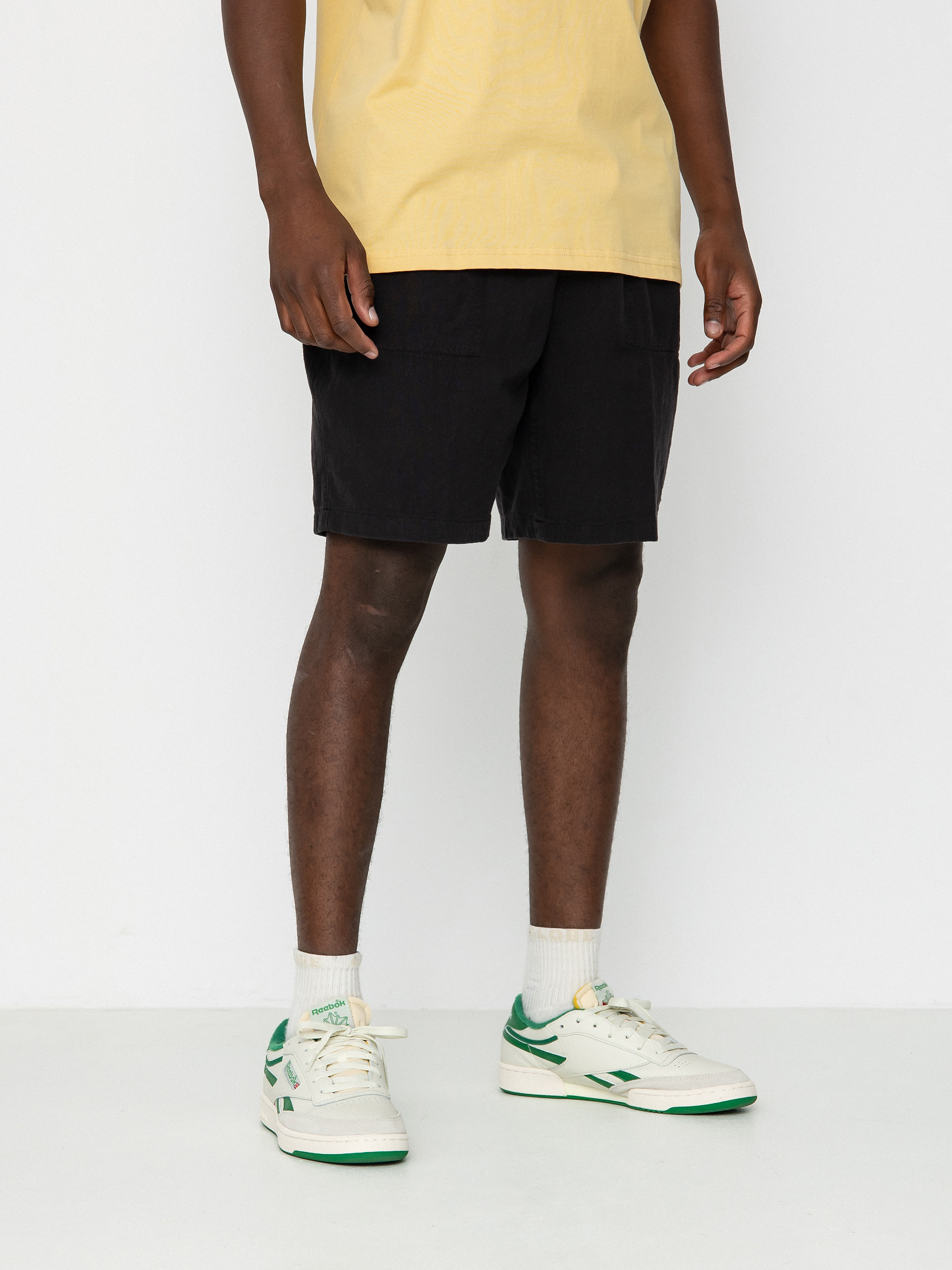 Szorty Rip Curl Swc Rails Volley (washed black)