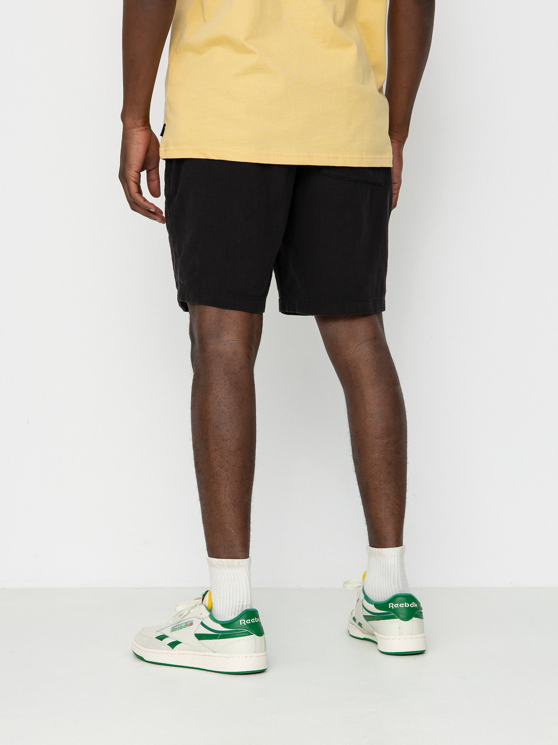 Szorty Rip Curl Swc Rails Volley (washed black)