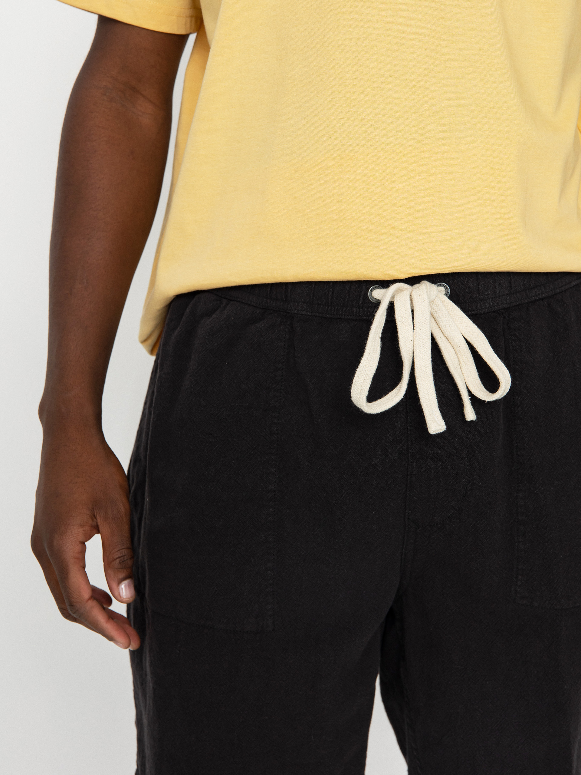 Szorty Rip Curl Swc Rails Volley (washed black)