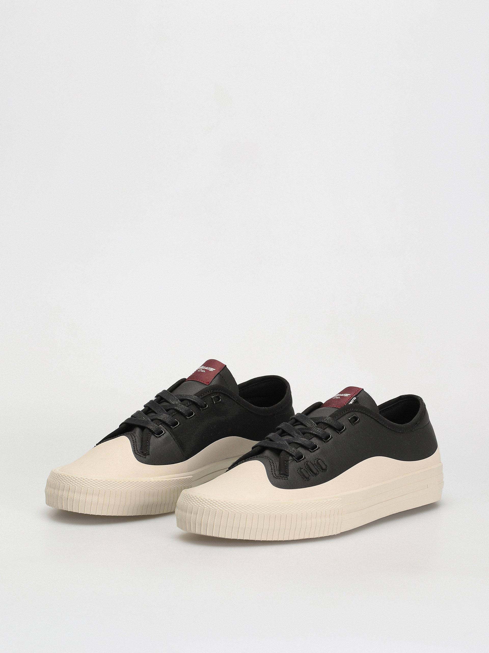 Buty Globe Gillette (black cream)