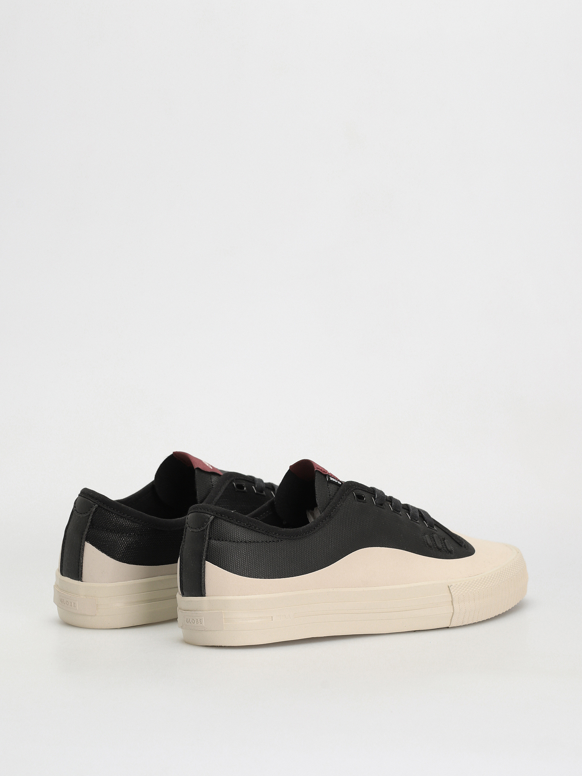Buty Globe Gillette (black cream)