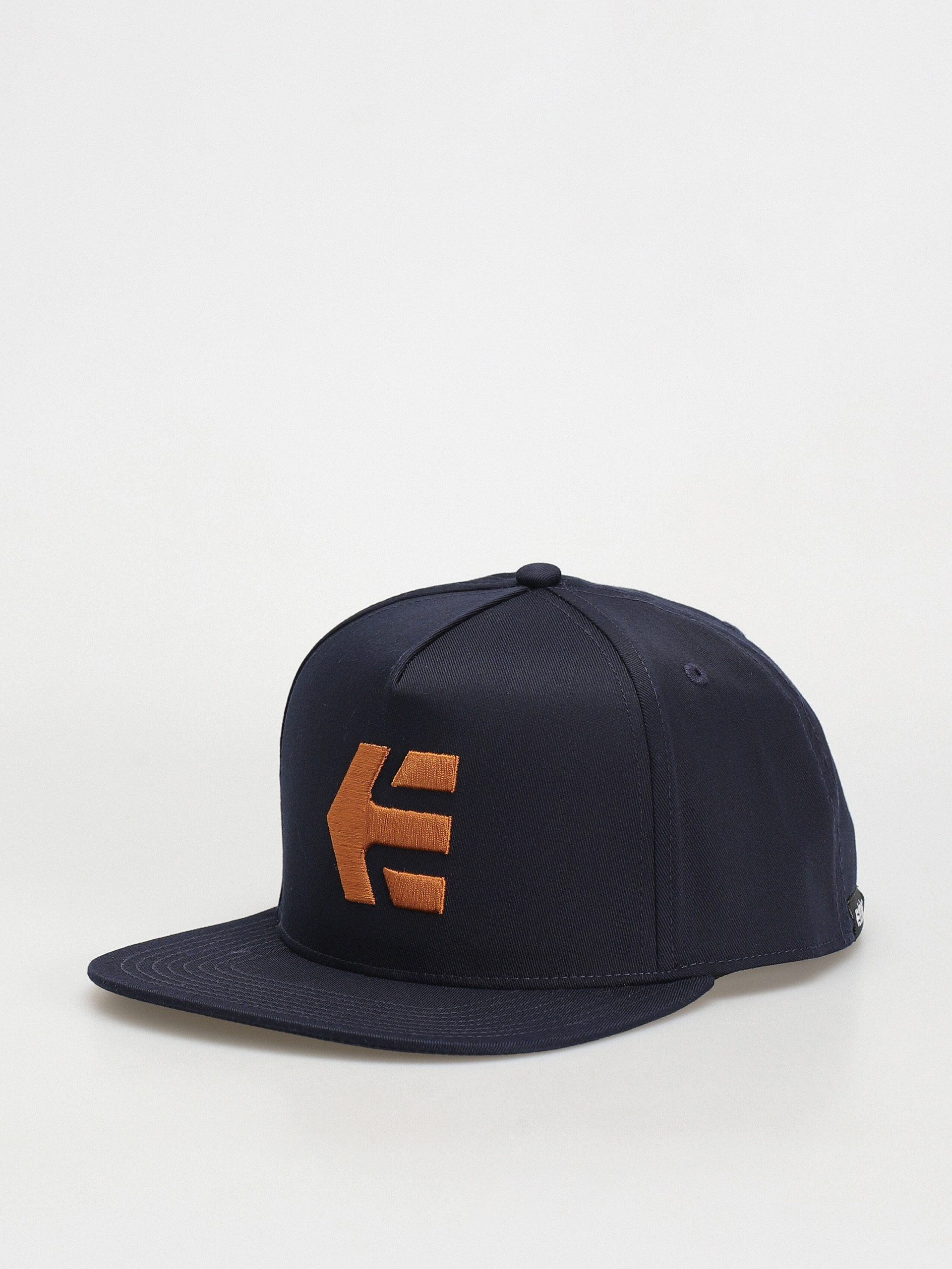 Czapka z daszkiem Etnies Icon Snapback (dark navy)