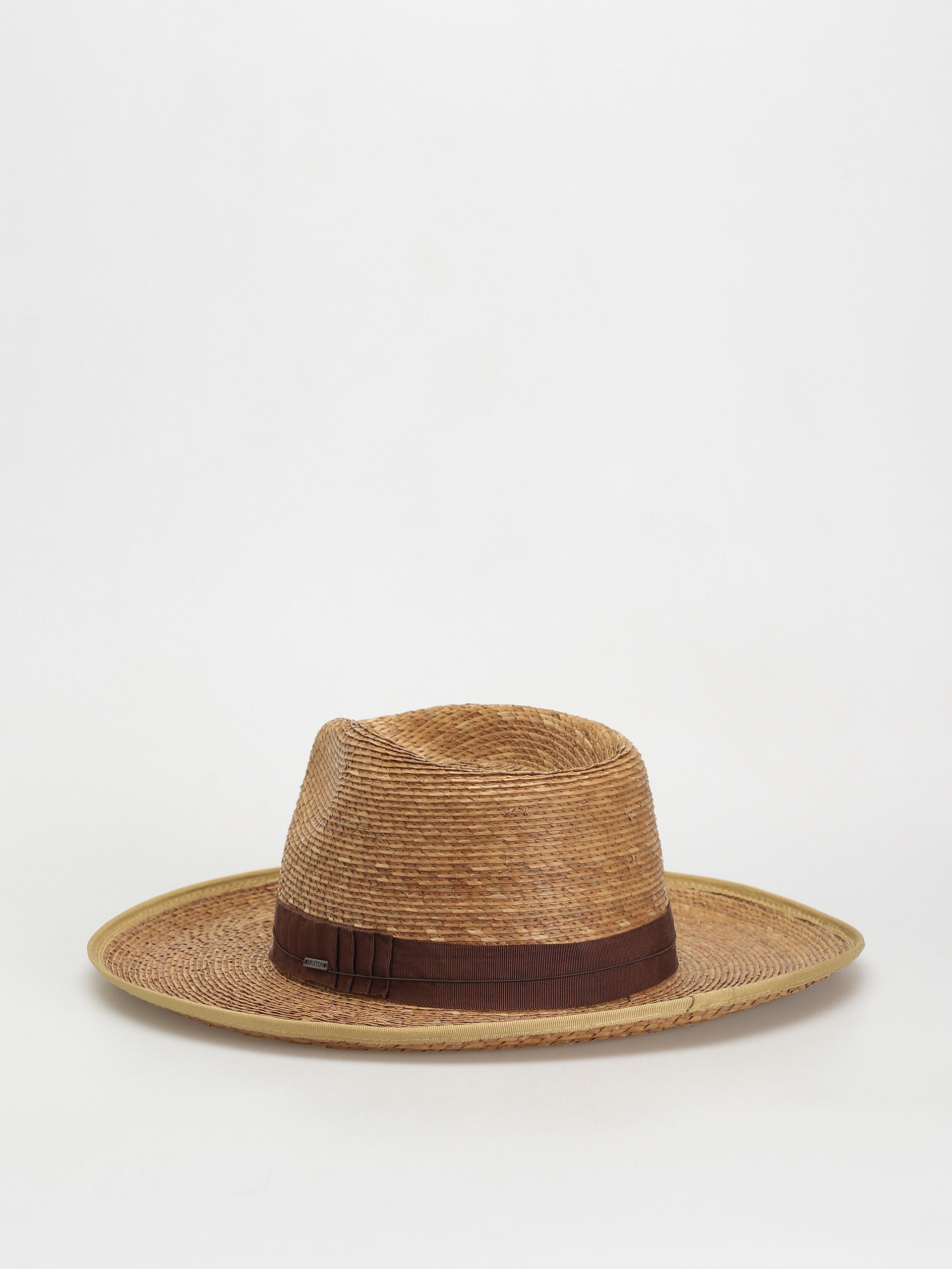 Kapelusz Brixton Reno Straw Wmn (tan)