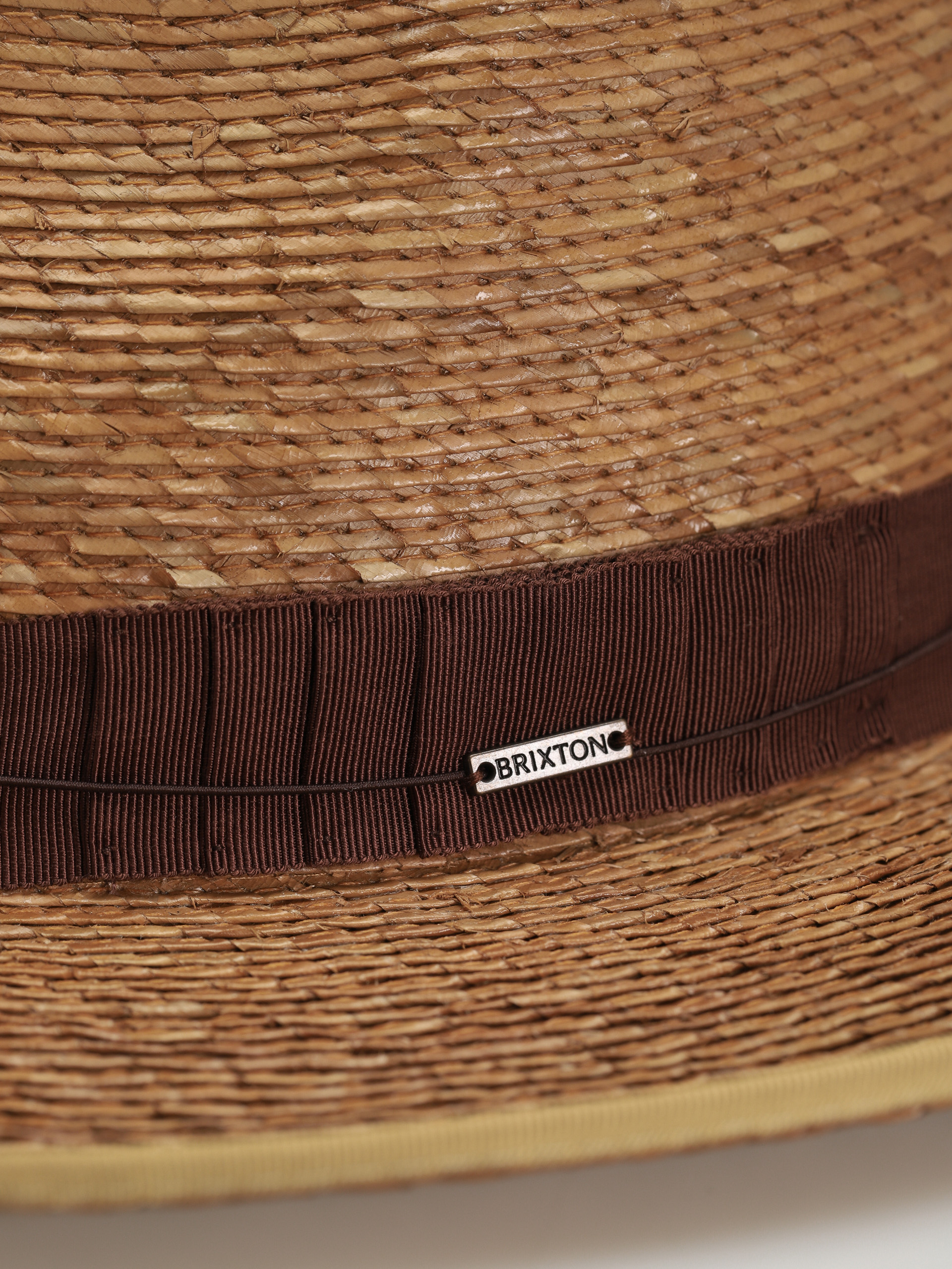 Kapelusz Brixton Reno Straw Wmn (tan)