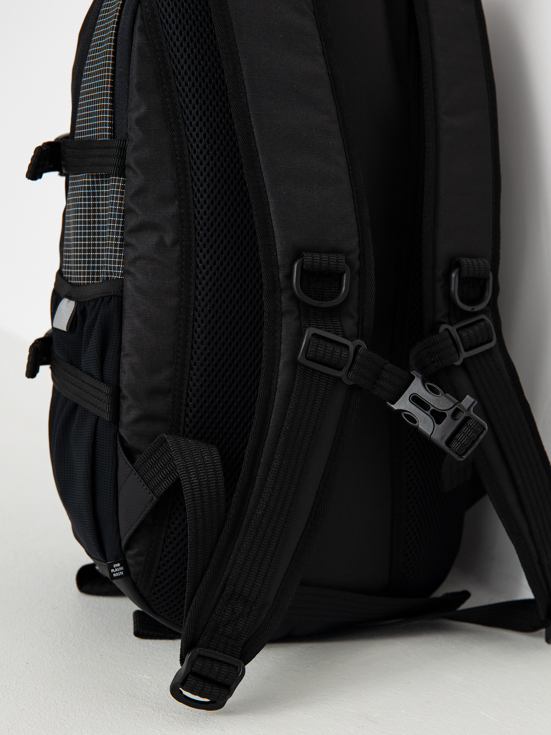 Plecak adidas Originals Backpack L (black/black)