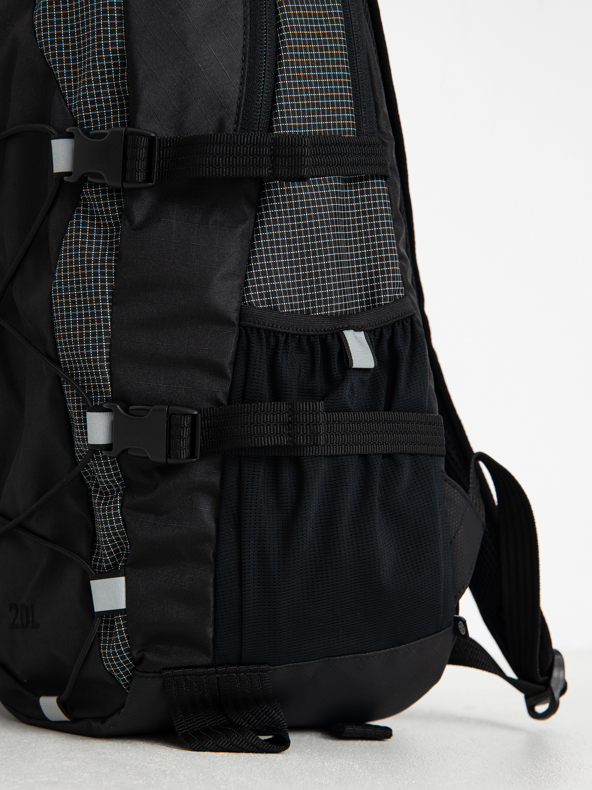Plecak adidas Originals Backpack L (black/black)