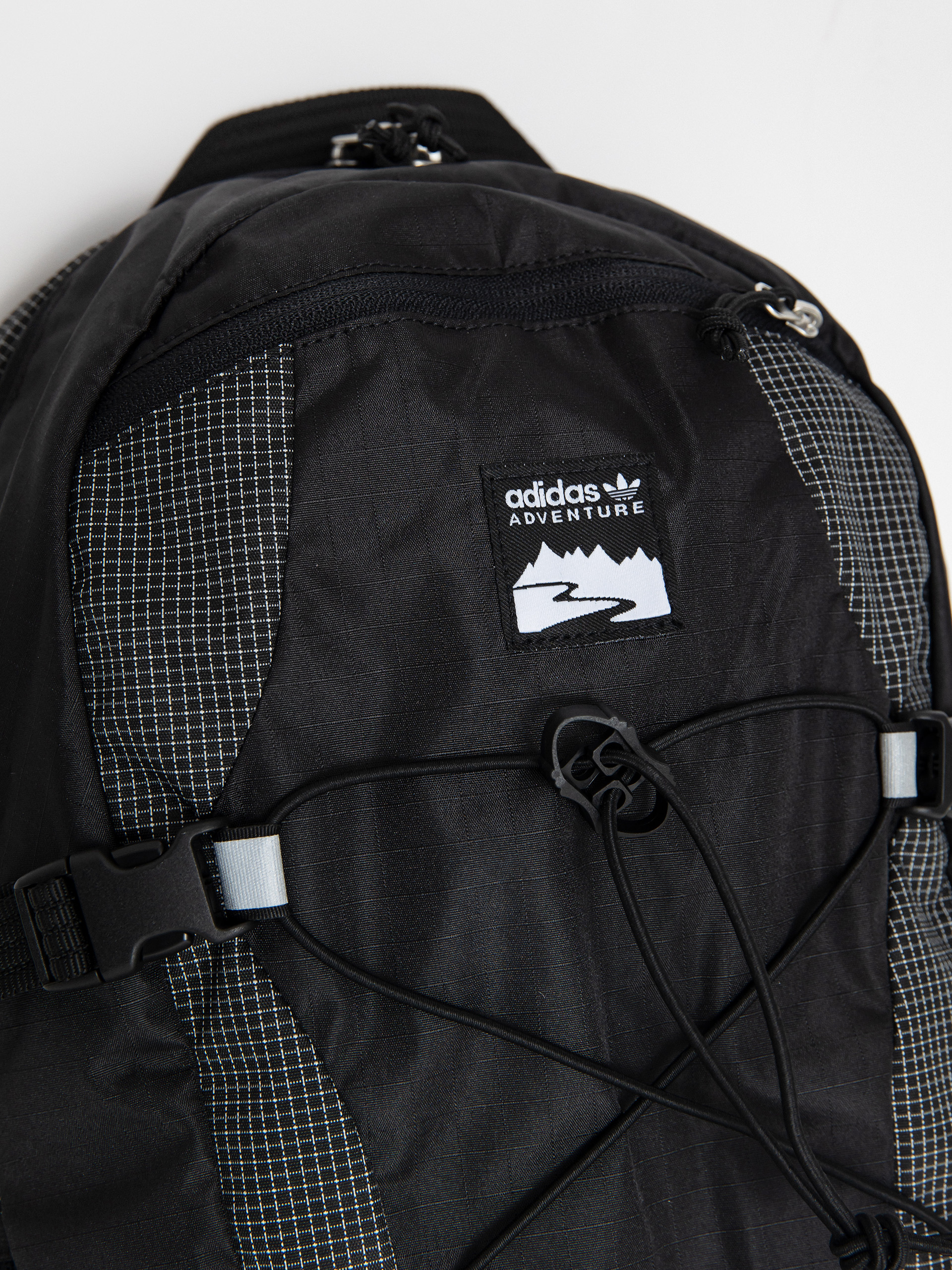 Plecak adidas Originals Backpack L (black/black)
