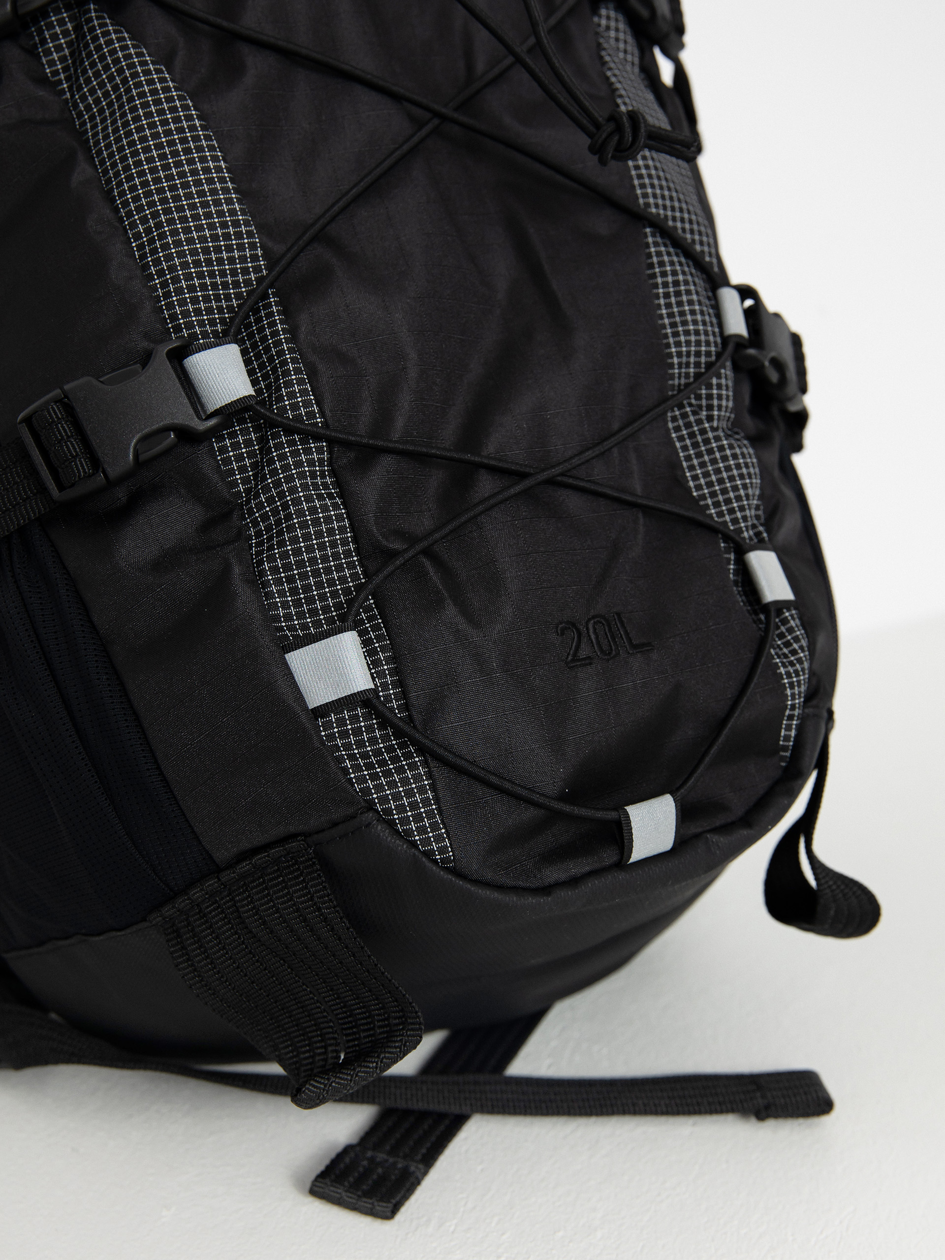 Plecak adidas Originals Backpack L (black/black)