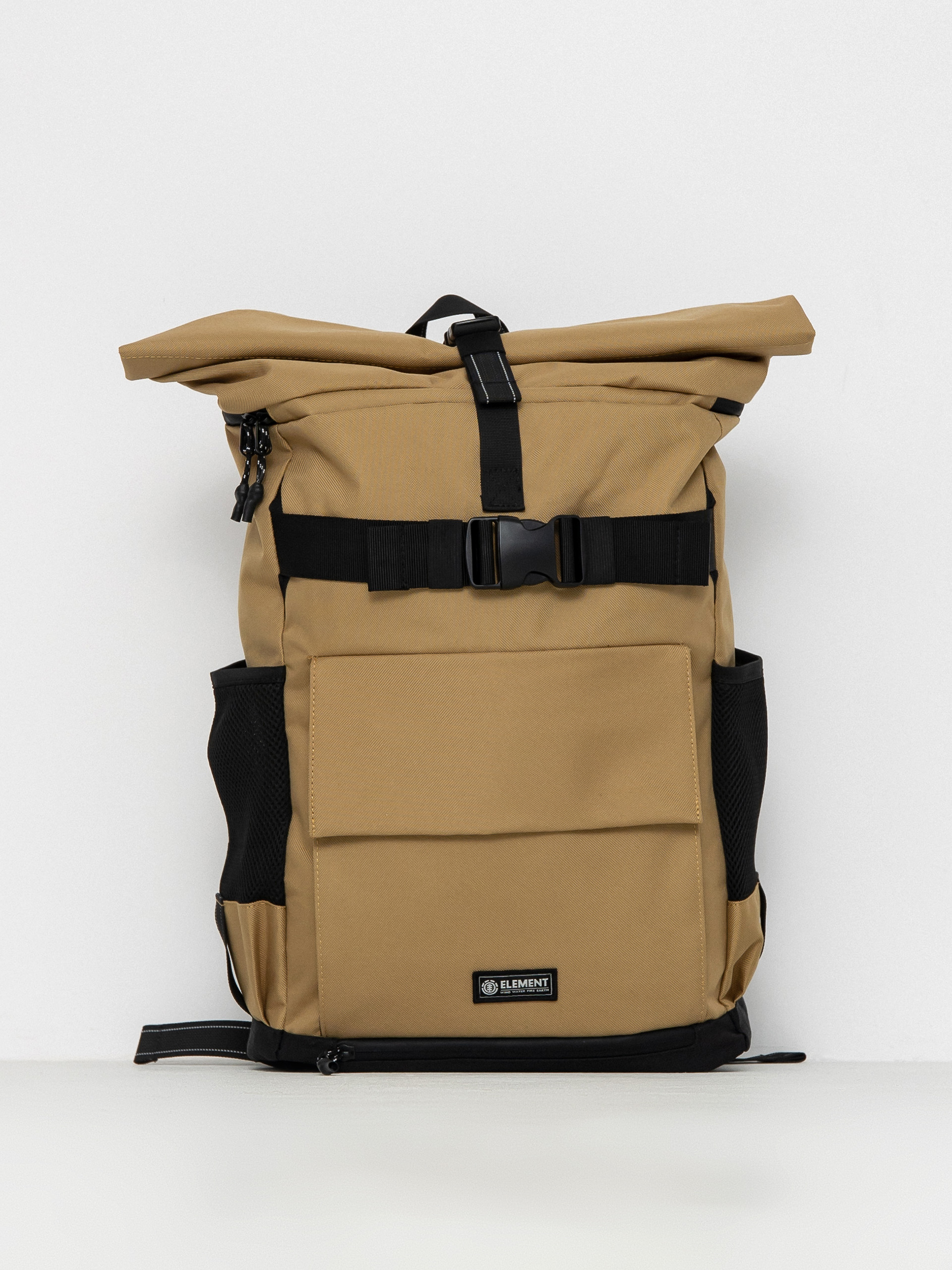 Plecak Element Ground Roll Top (khaki)
