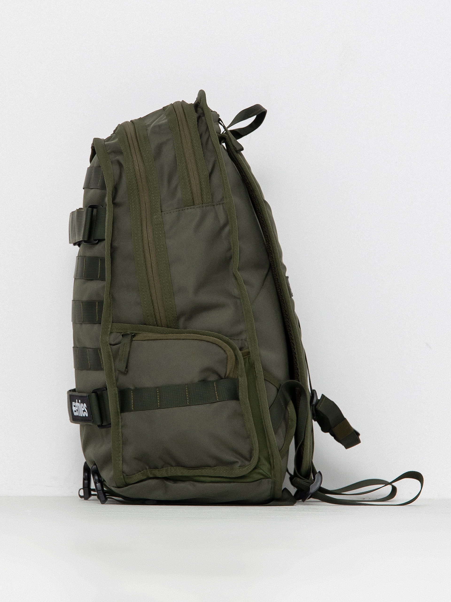 Plecak Etnies Marana (olive)