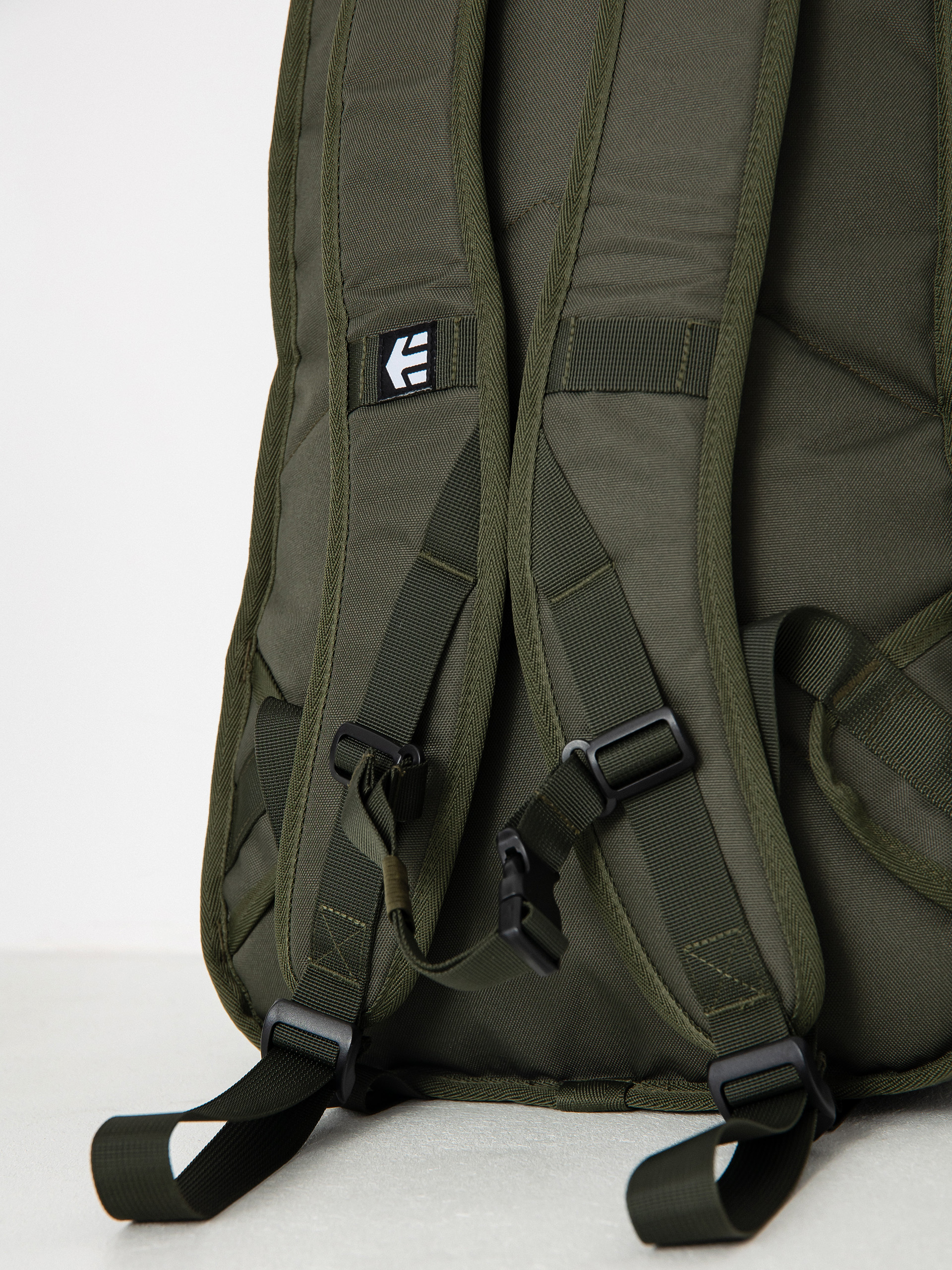 Plecak Etnies Marana (olive)