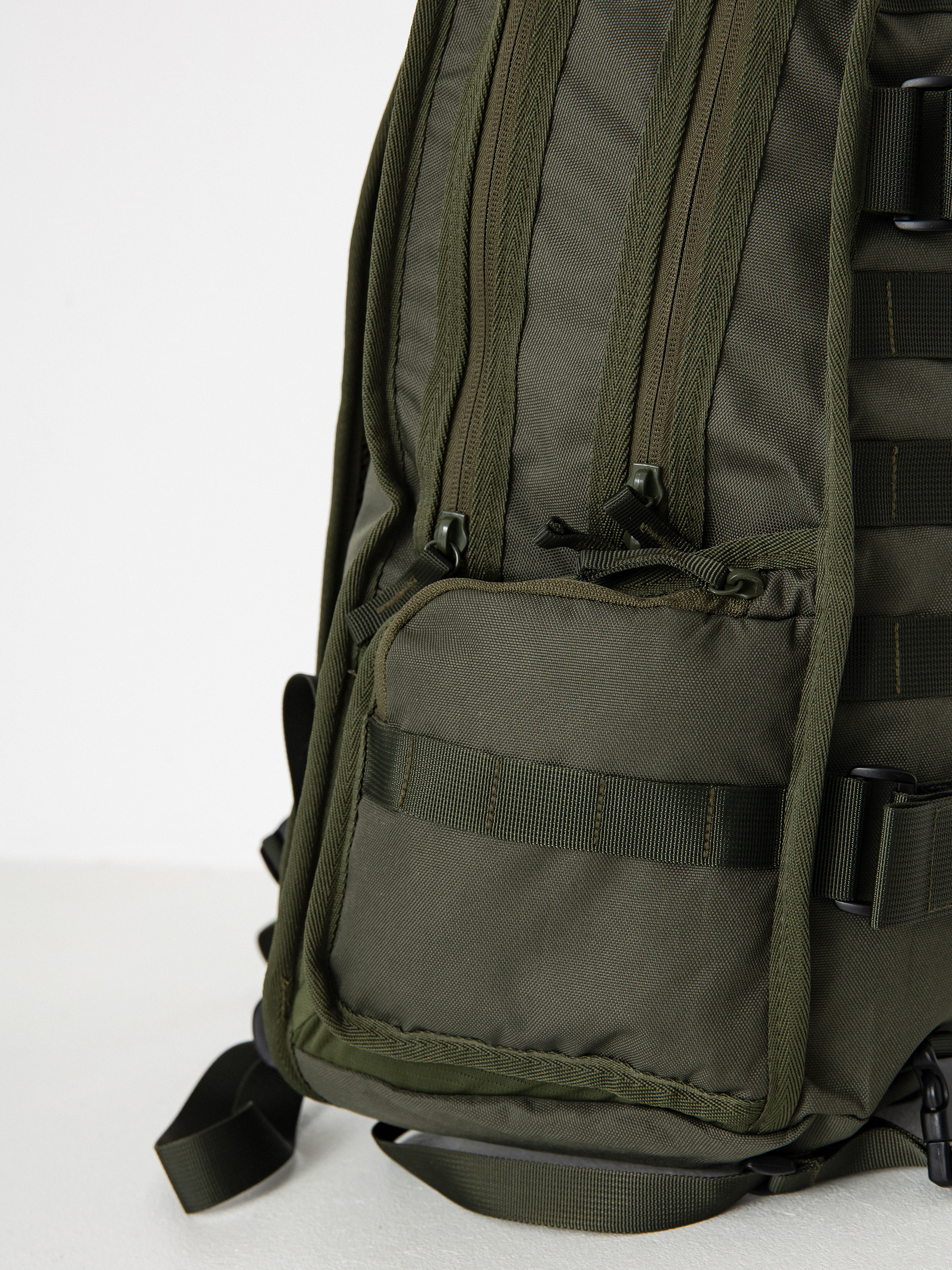 Plecak Etnies Marana (olive)