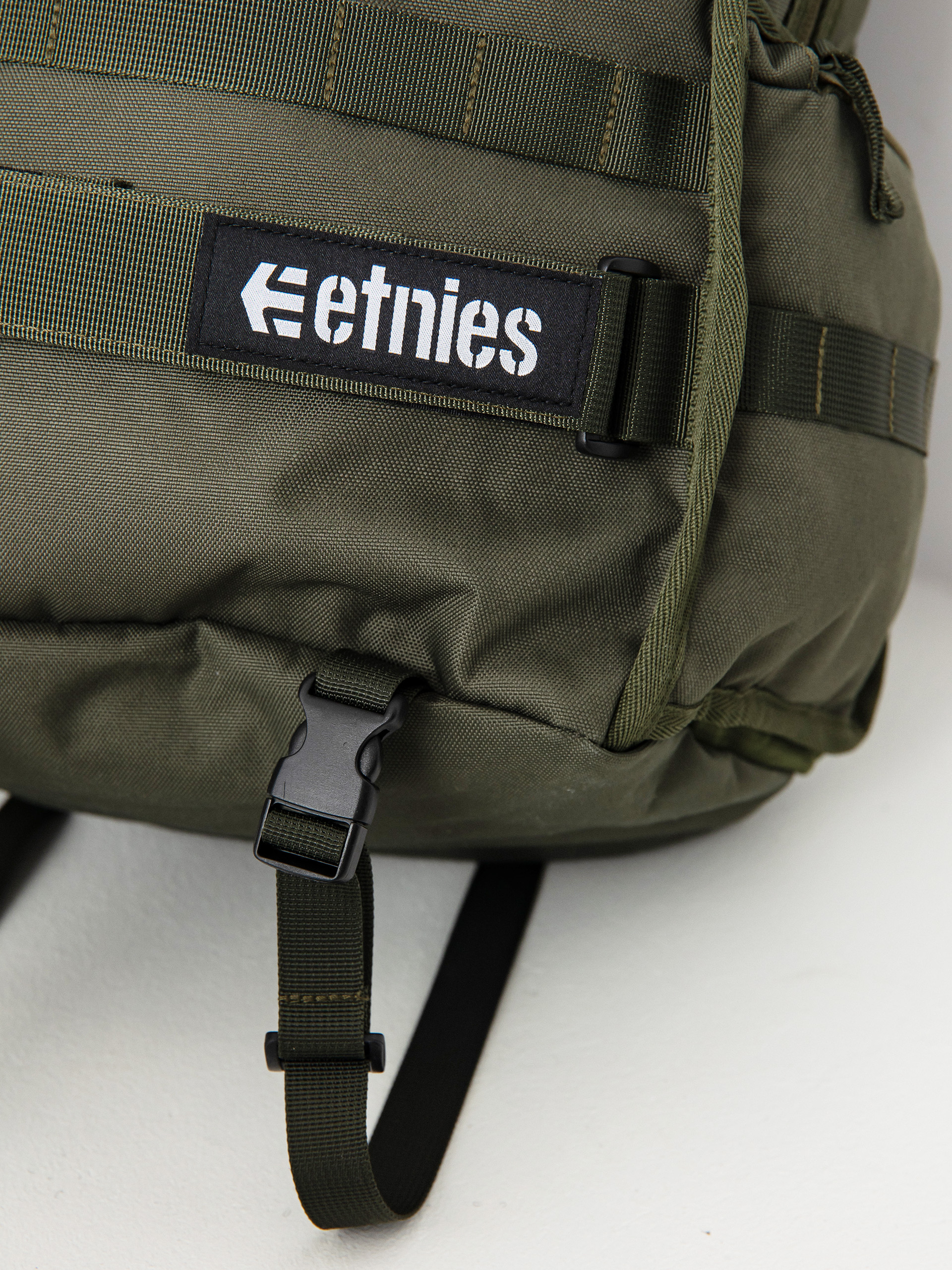 Plecak Etnies Marana (olive)