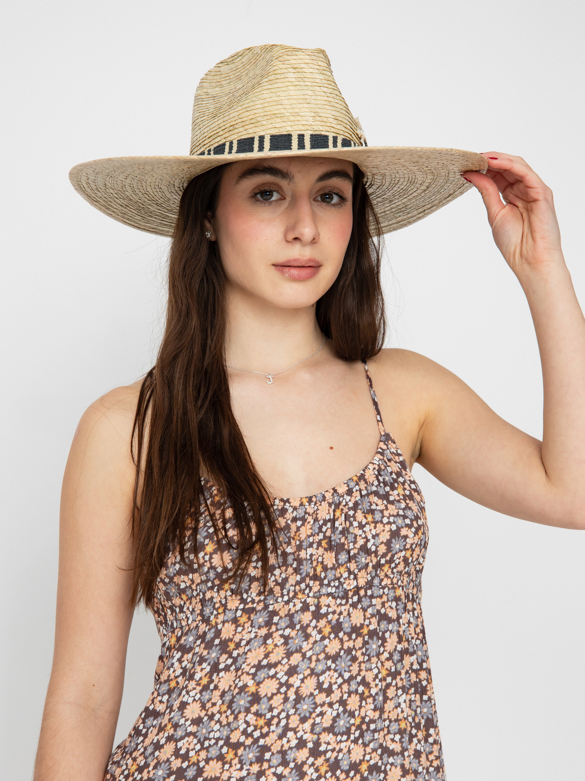 Sukienka Volcom Naw Beach Wmn (slate grey)