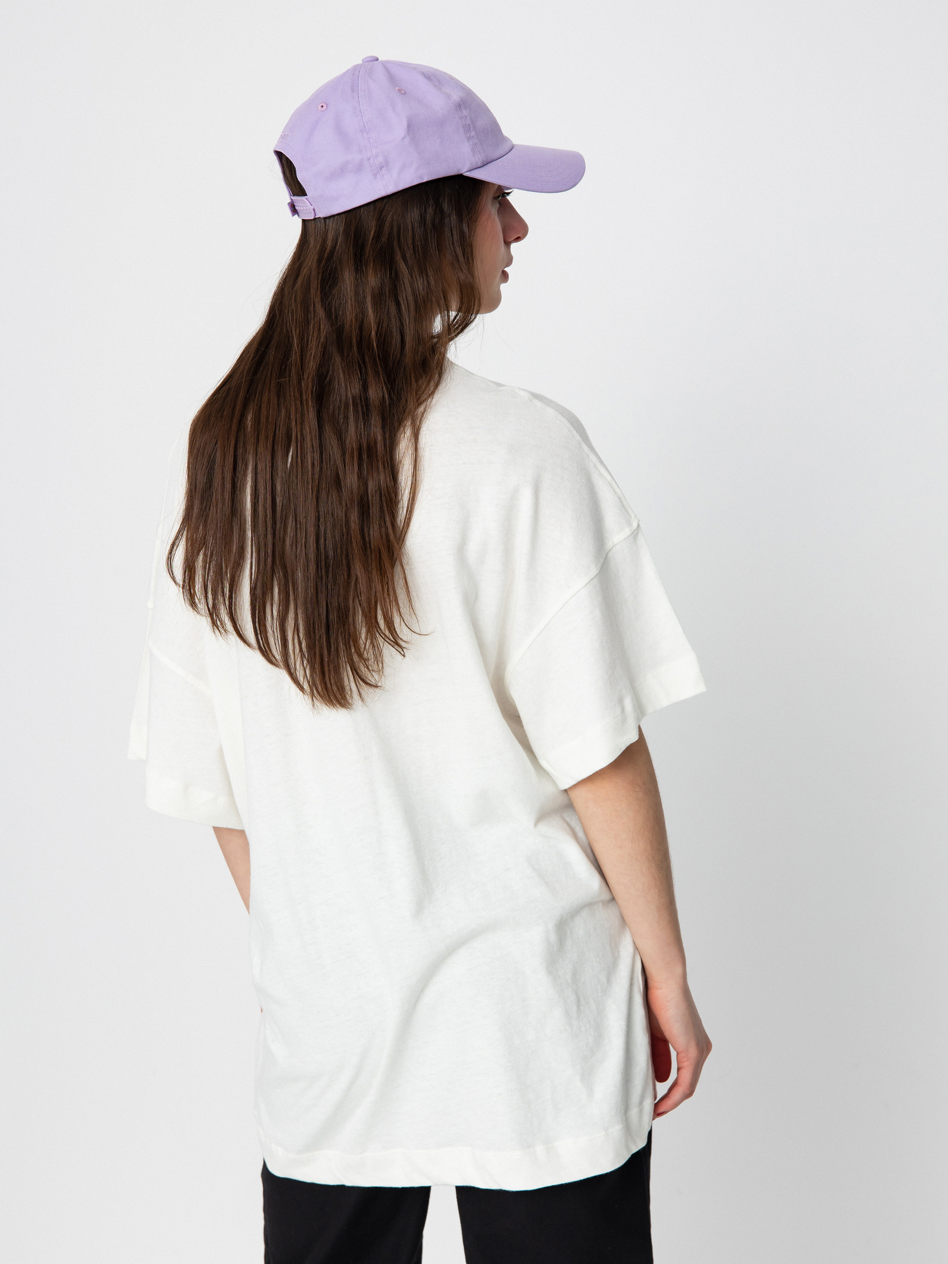 T-shirt Roxy Sweet Flowers Wmn (snow white)