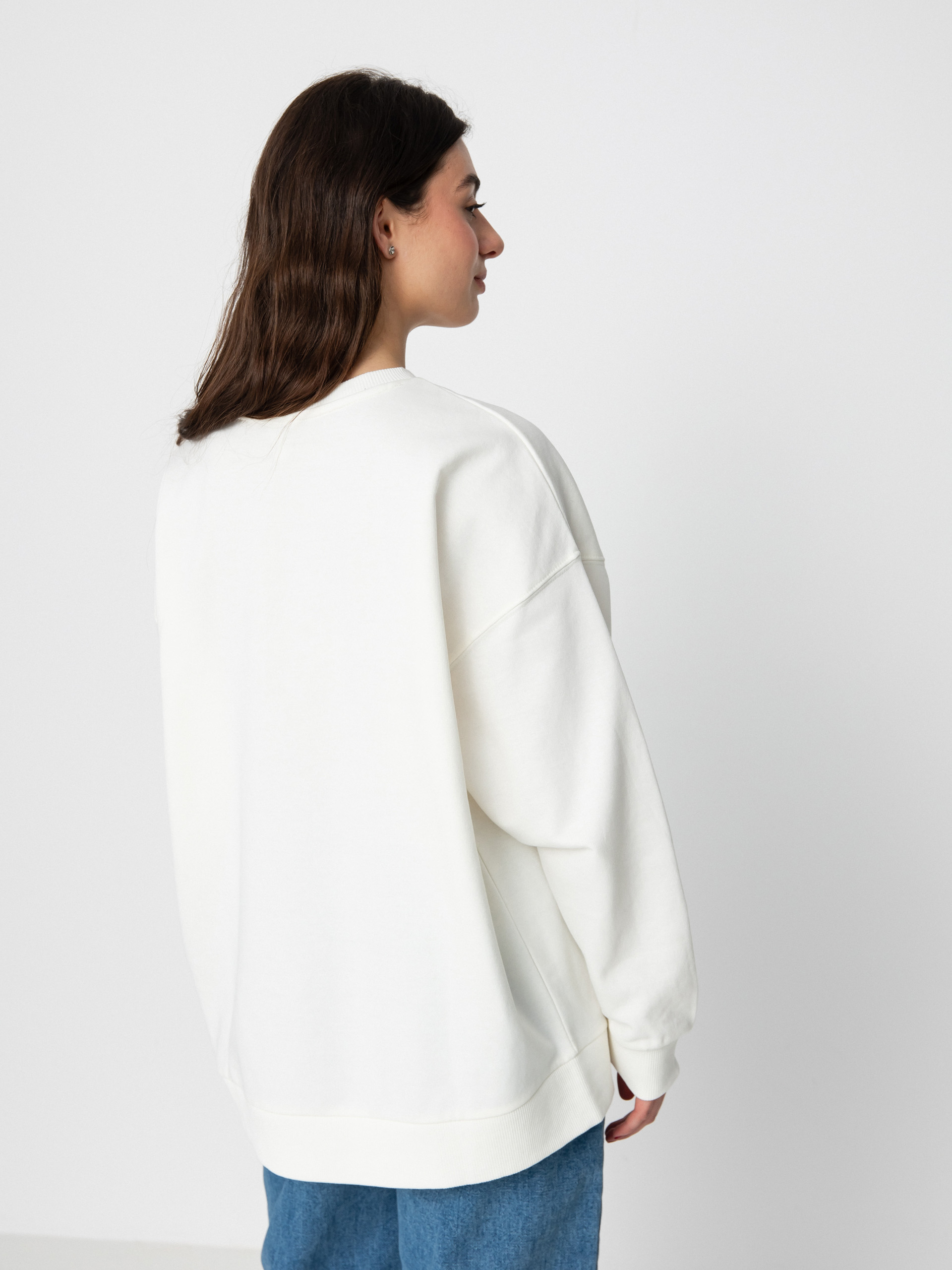 Bluza Roxy Morning Hike F Wmn (snow white)