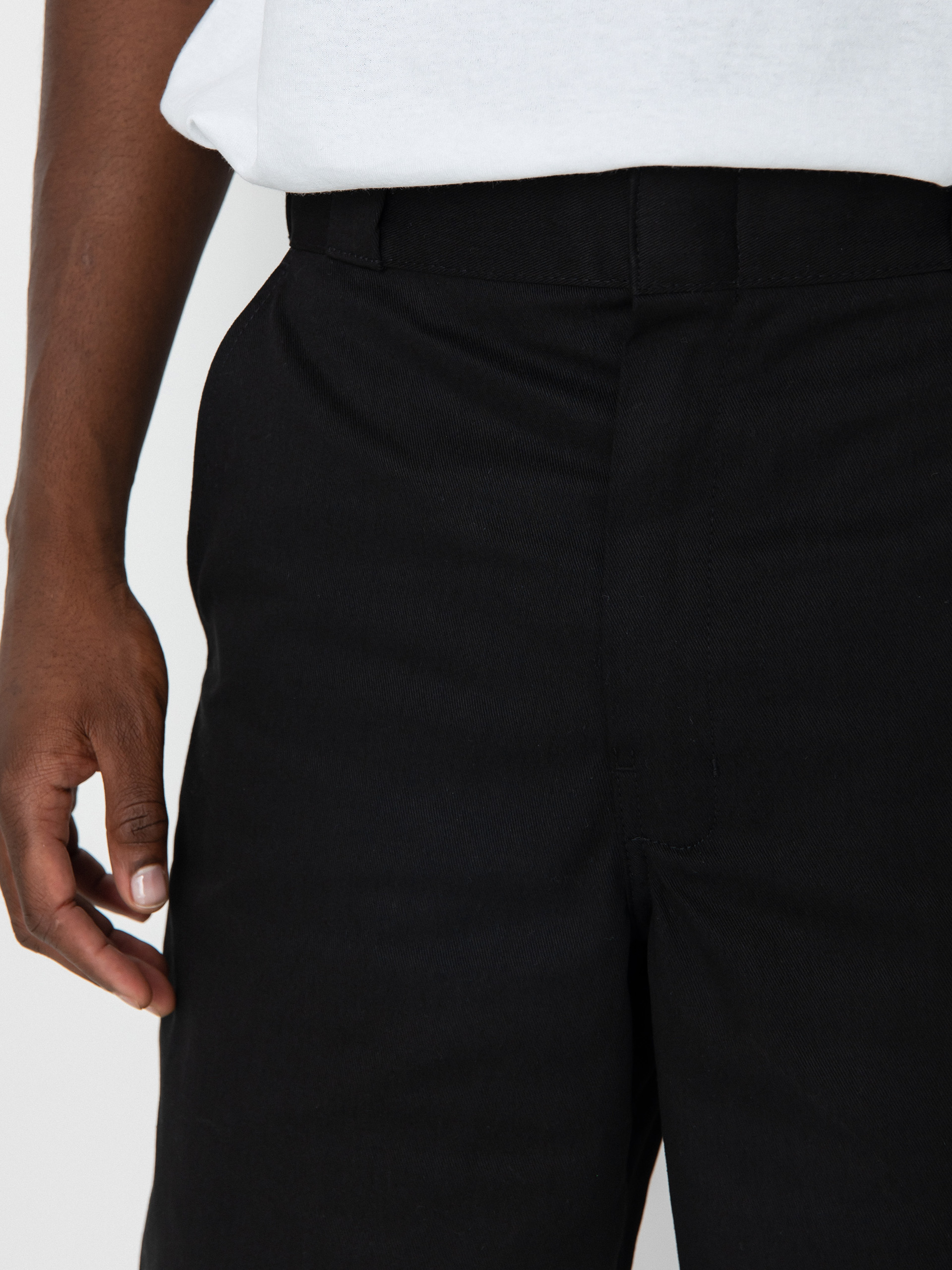 Szorty Dickies 13Inch Multi Pocket (black)