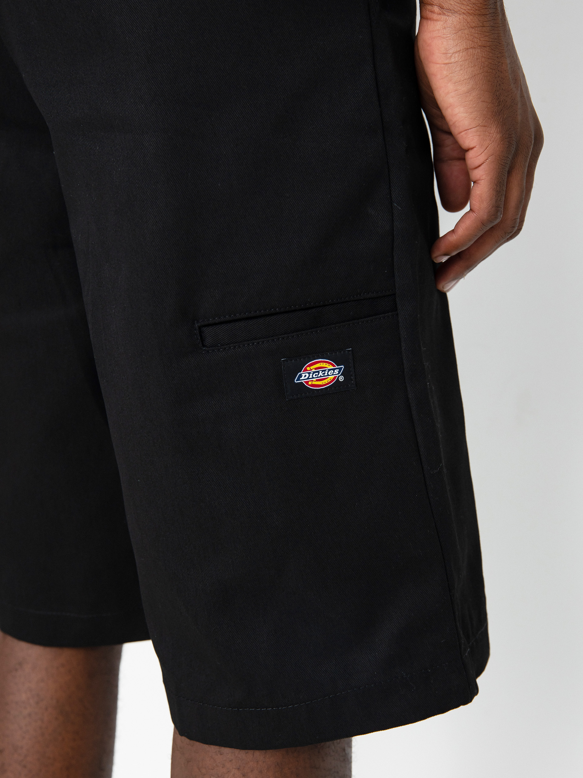 Szorty Dickies 13Inch Multi Pocket (black)