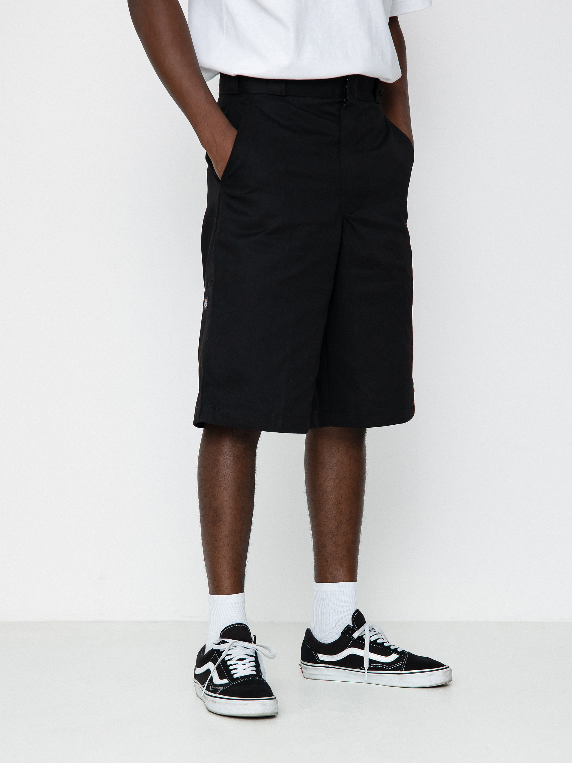 Szorty Dickies 13Inch Multi Pocket (black)