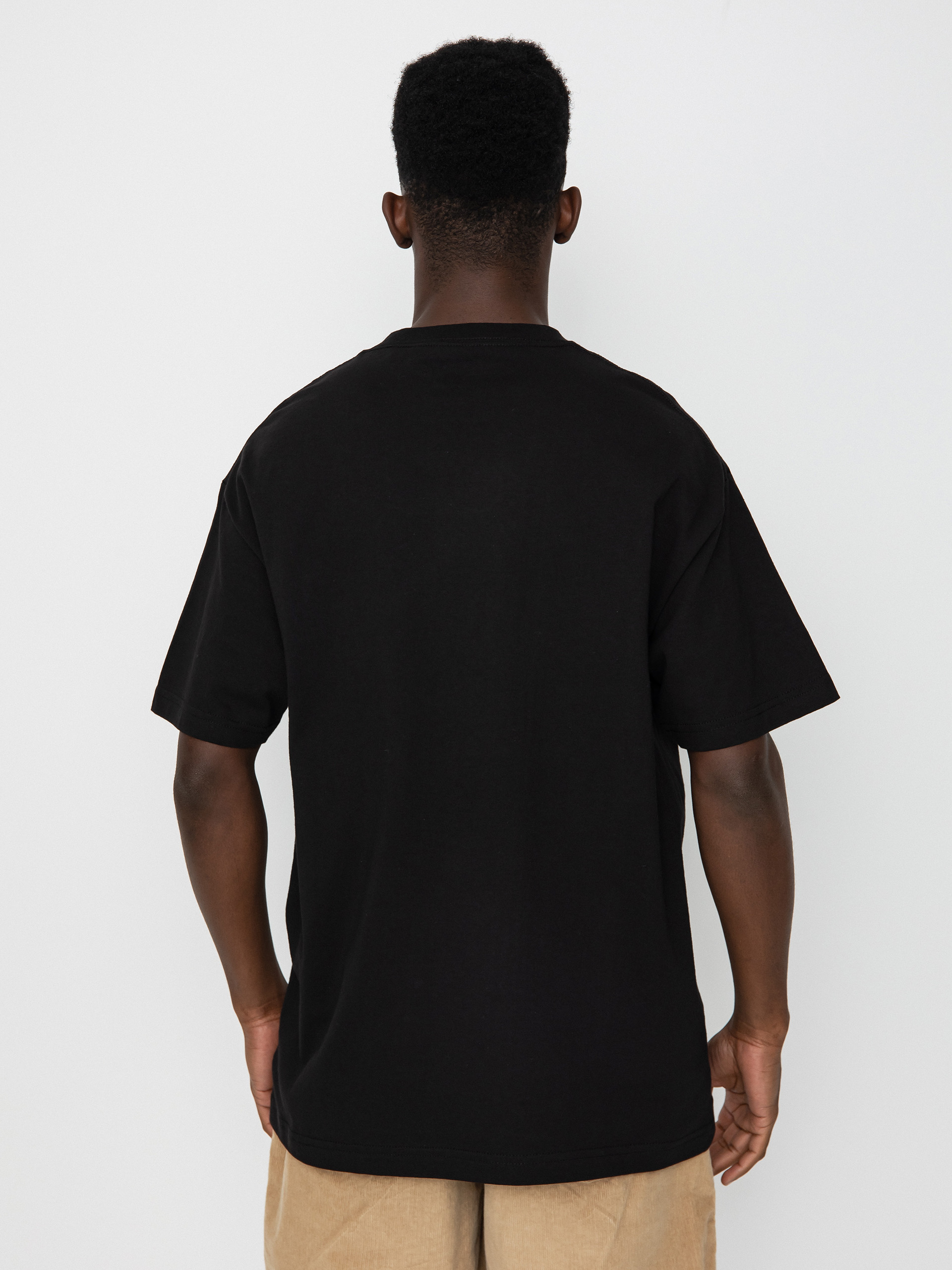 T-shirt Emerica Pure (black)