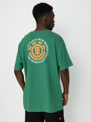 T-shirt Element Seal Bp (foliage)