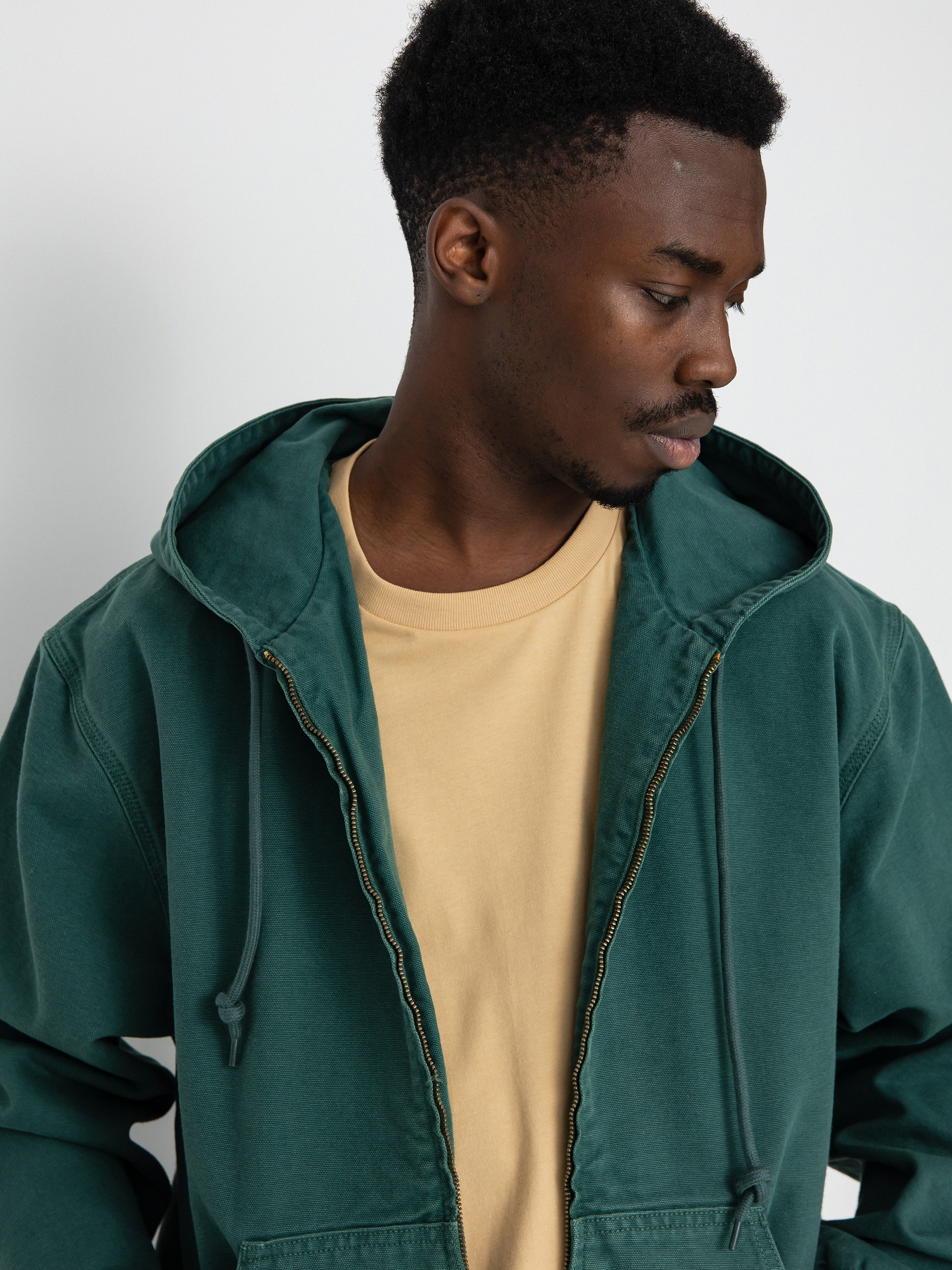 Kurtka Carhartt WIP Active Jacket (botanic)