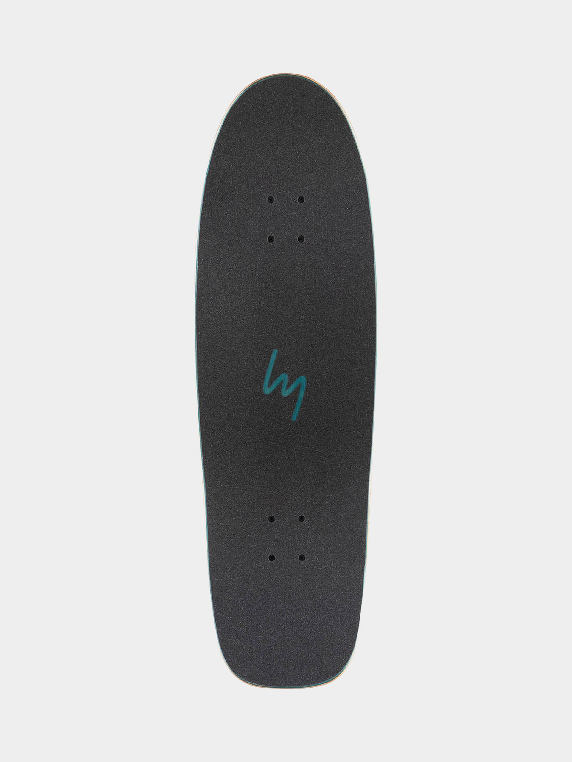 Deskorolka cruiser Landyachtz Raft (messenger)